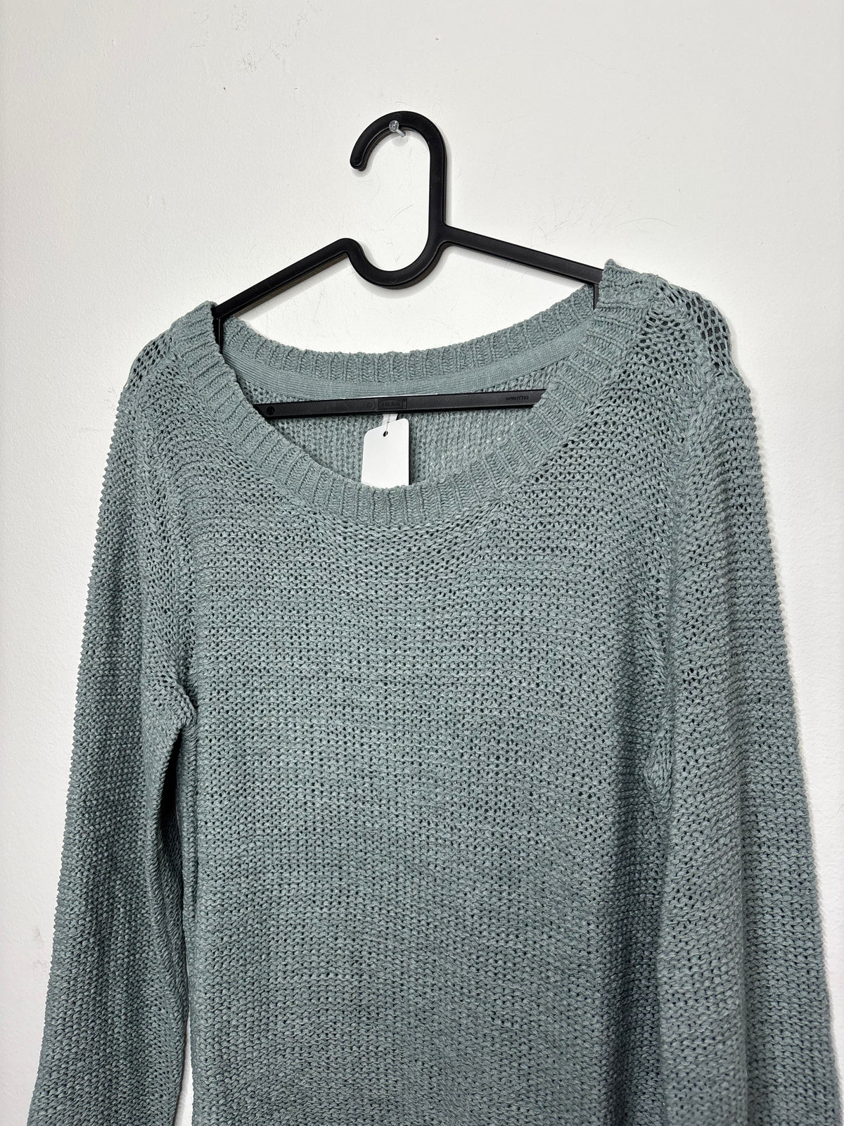 Pullover Celeste