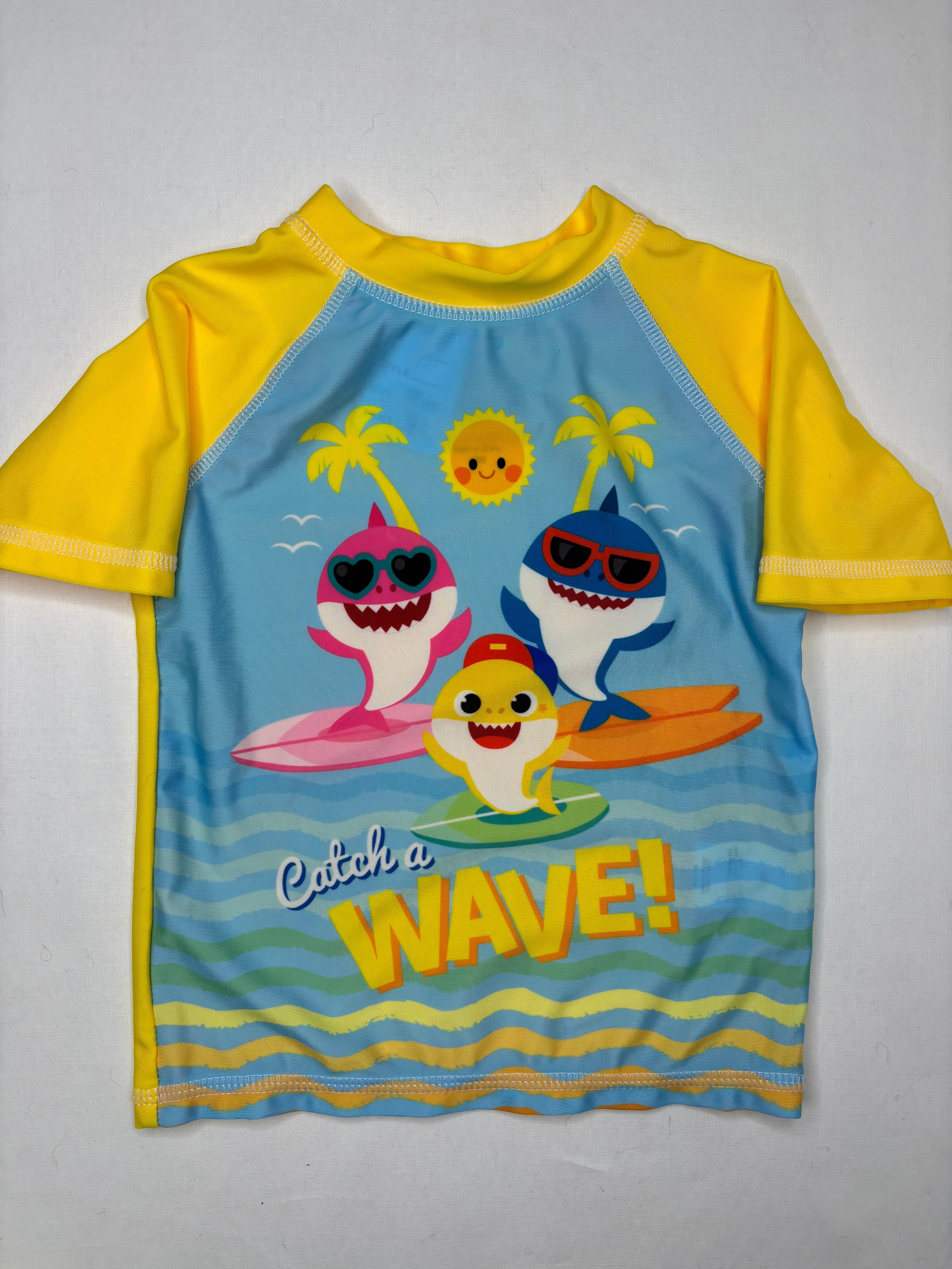 Costume Wave