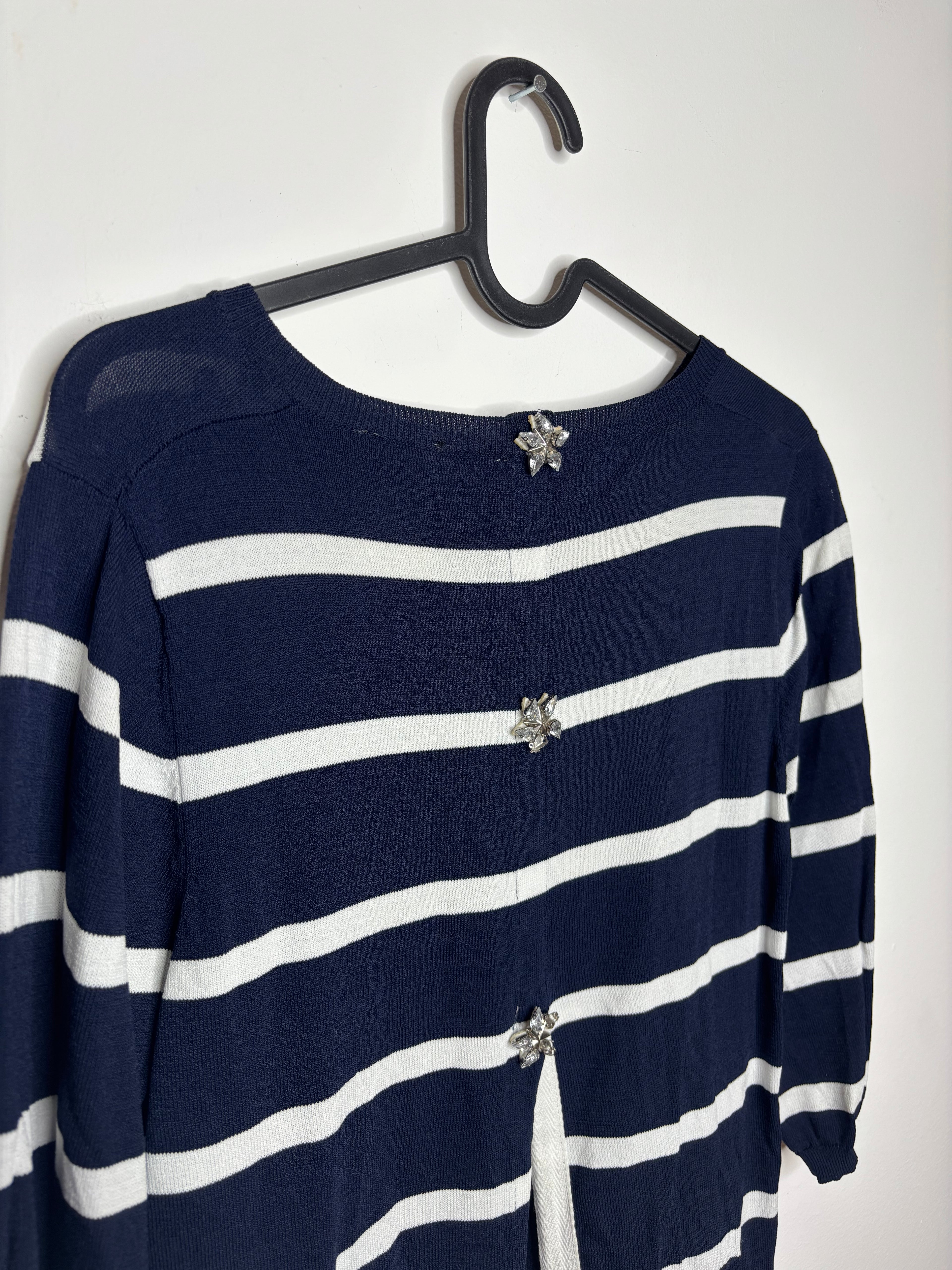 Top Stripes