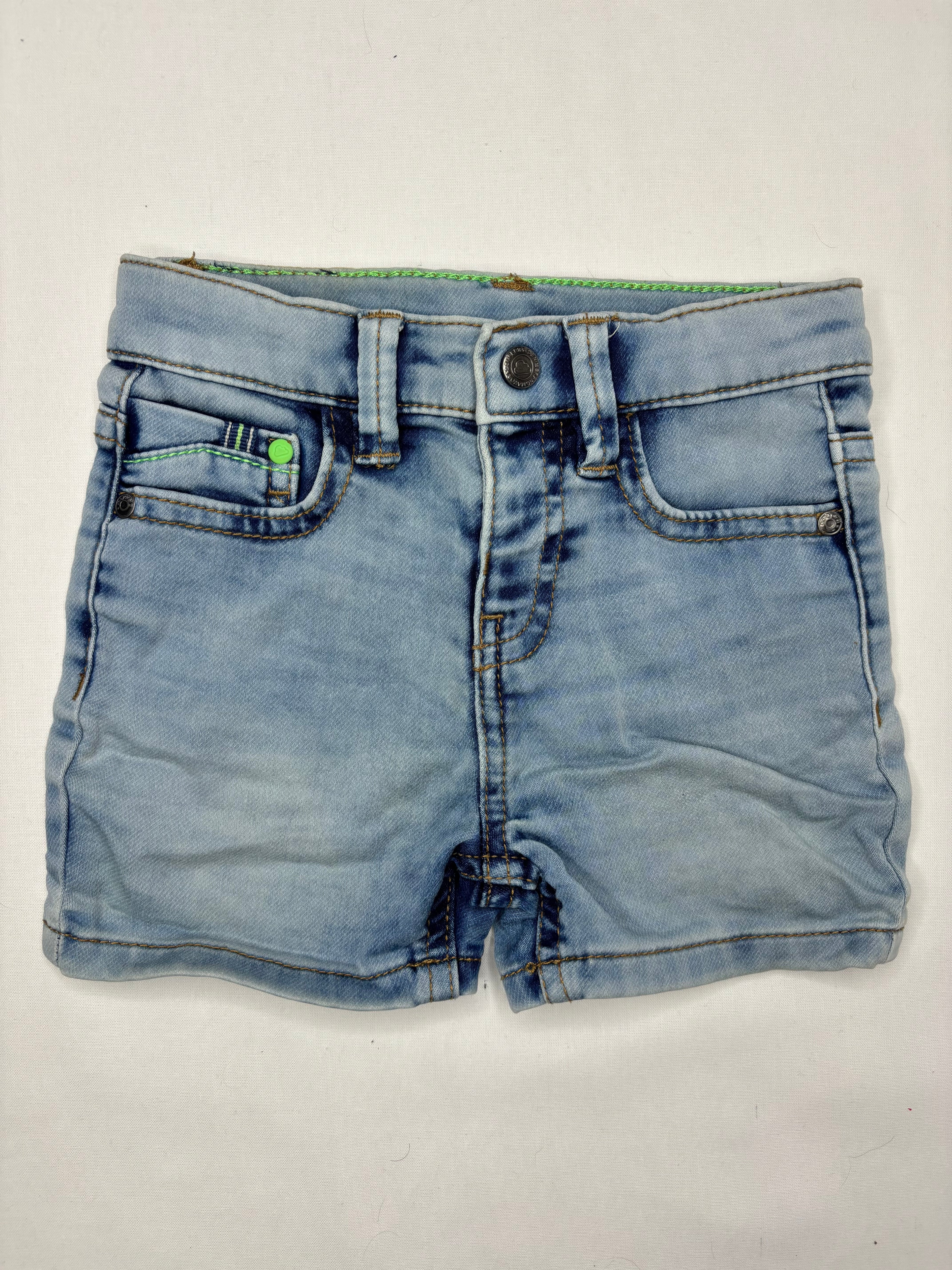 Shorts Jeans
