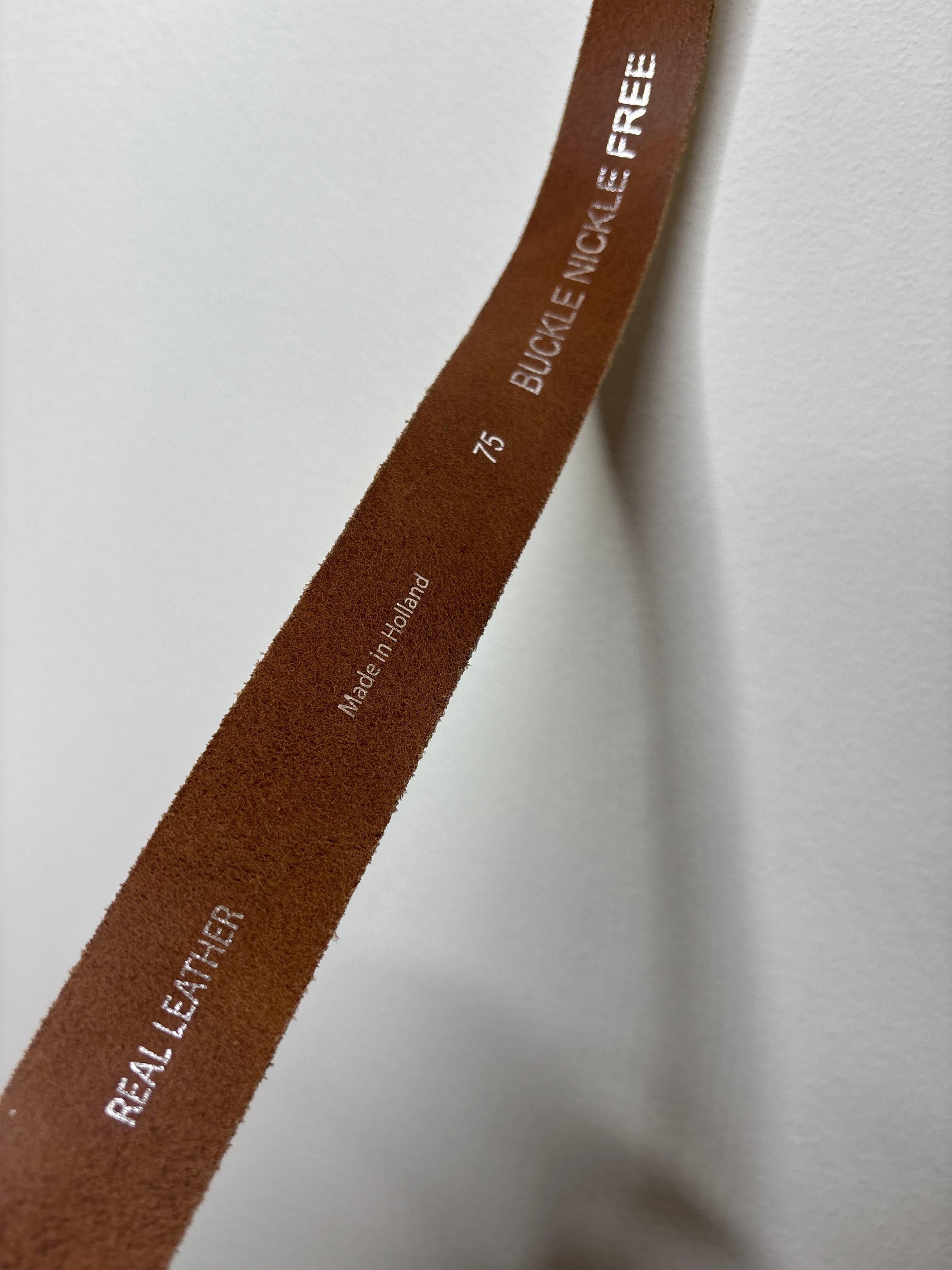 Cintura Beige