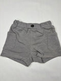 Shorts Grey