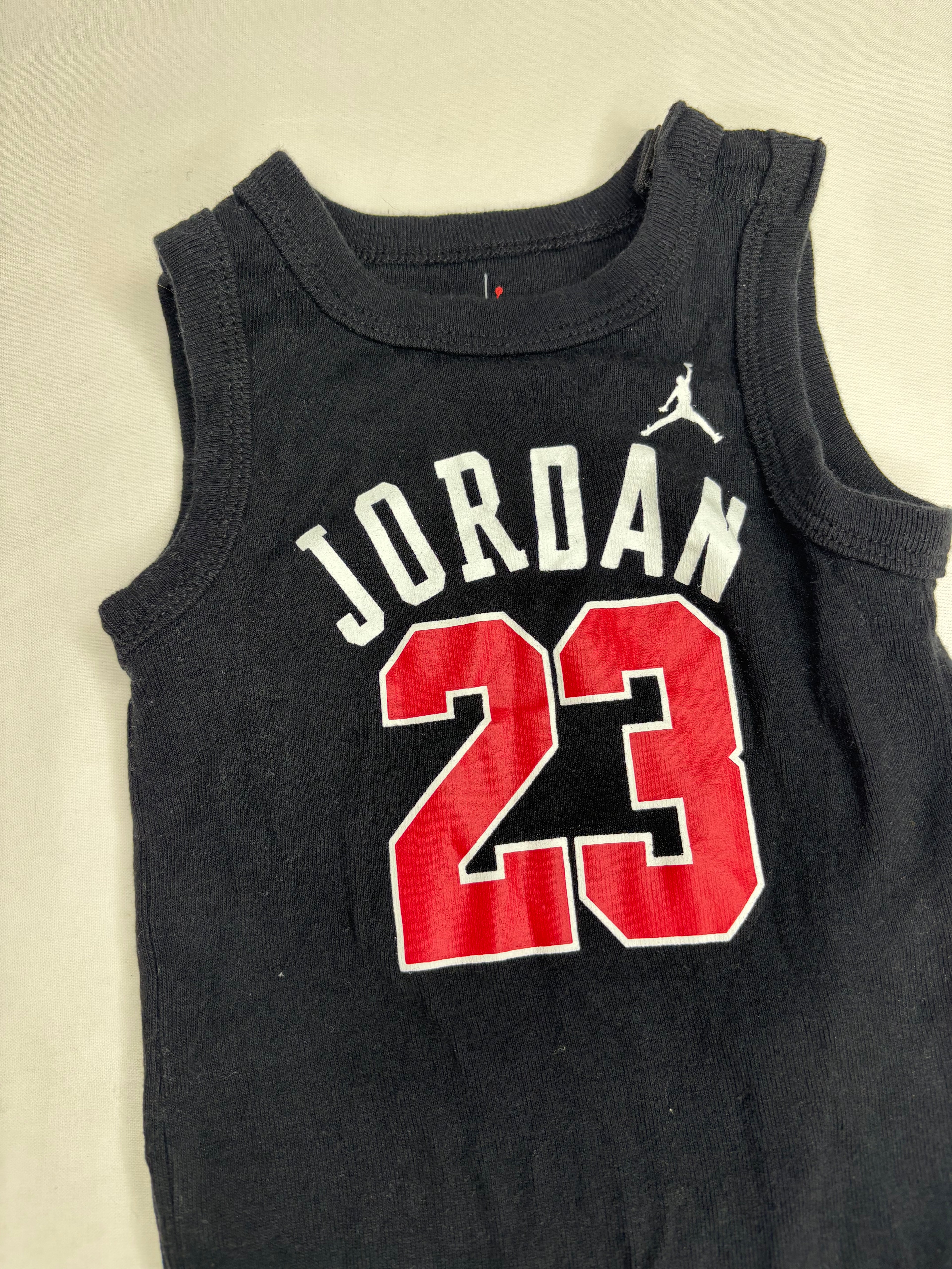 Body Jordan