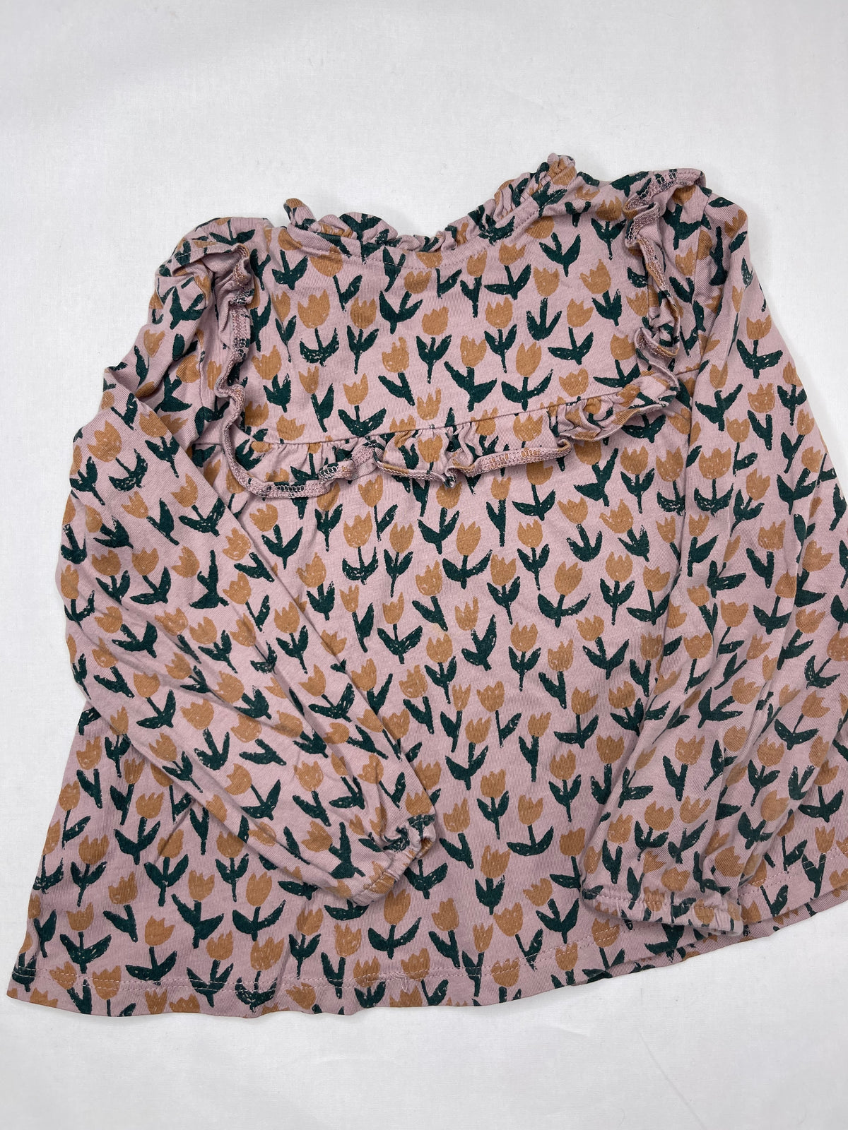 Pullover Autumn