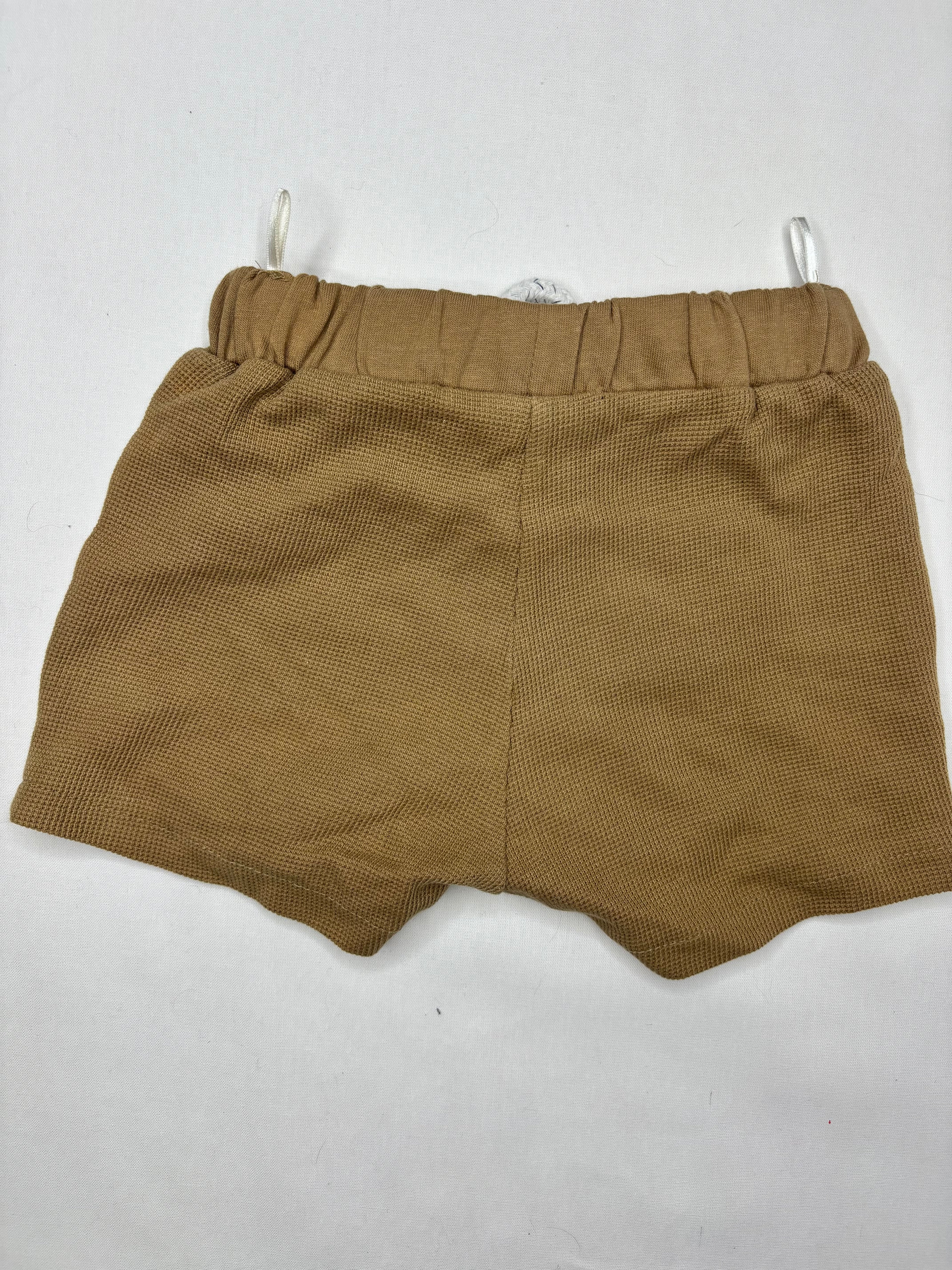 Shorts Brown