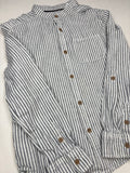 Camicia Righe