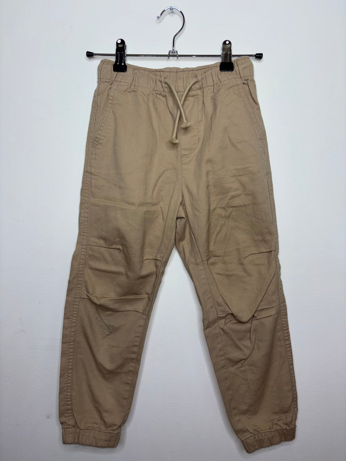 Pantaloni Brown