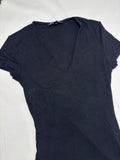 T-Shirt Black