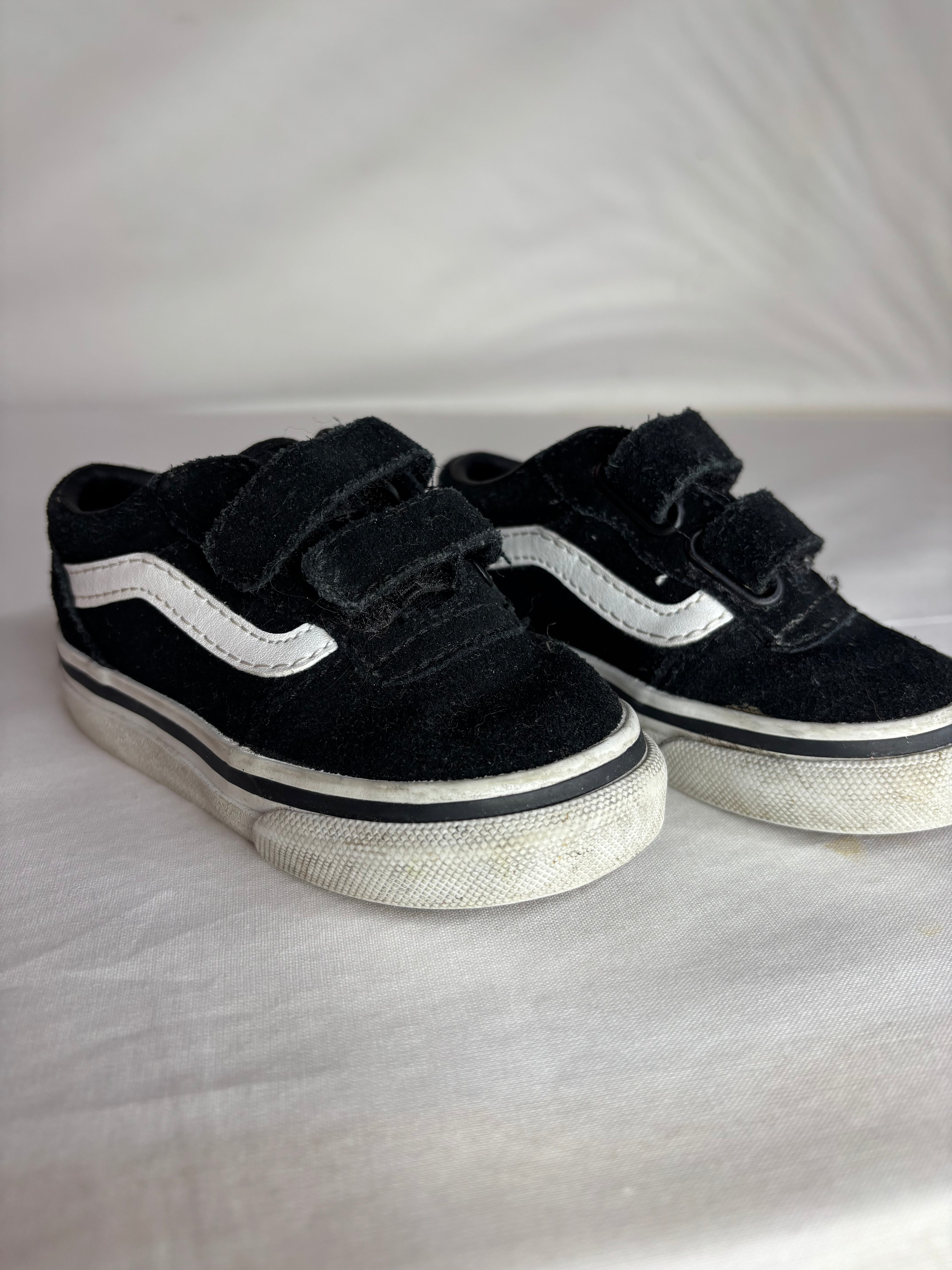 Vans Clasic