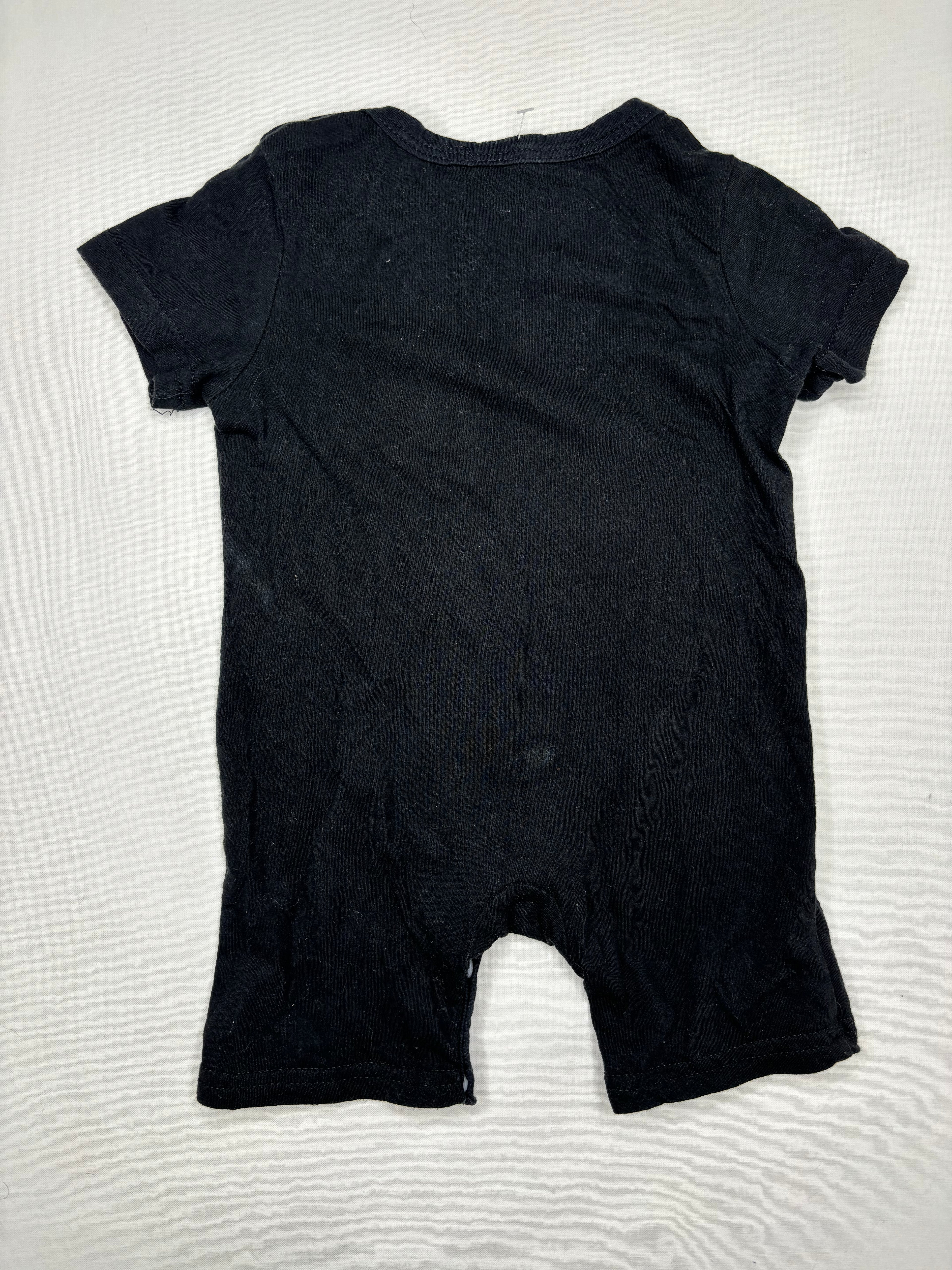 Tutina Black