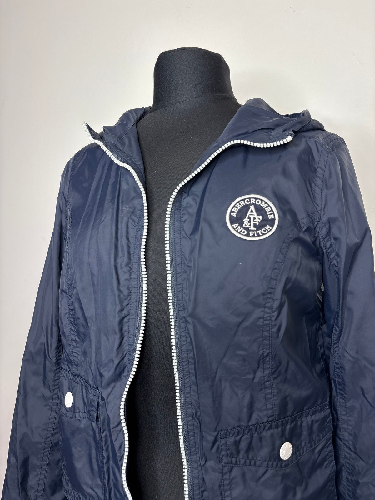 Giachetto Abercrombie