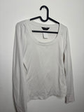 Pullover Bianco