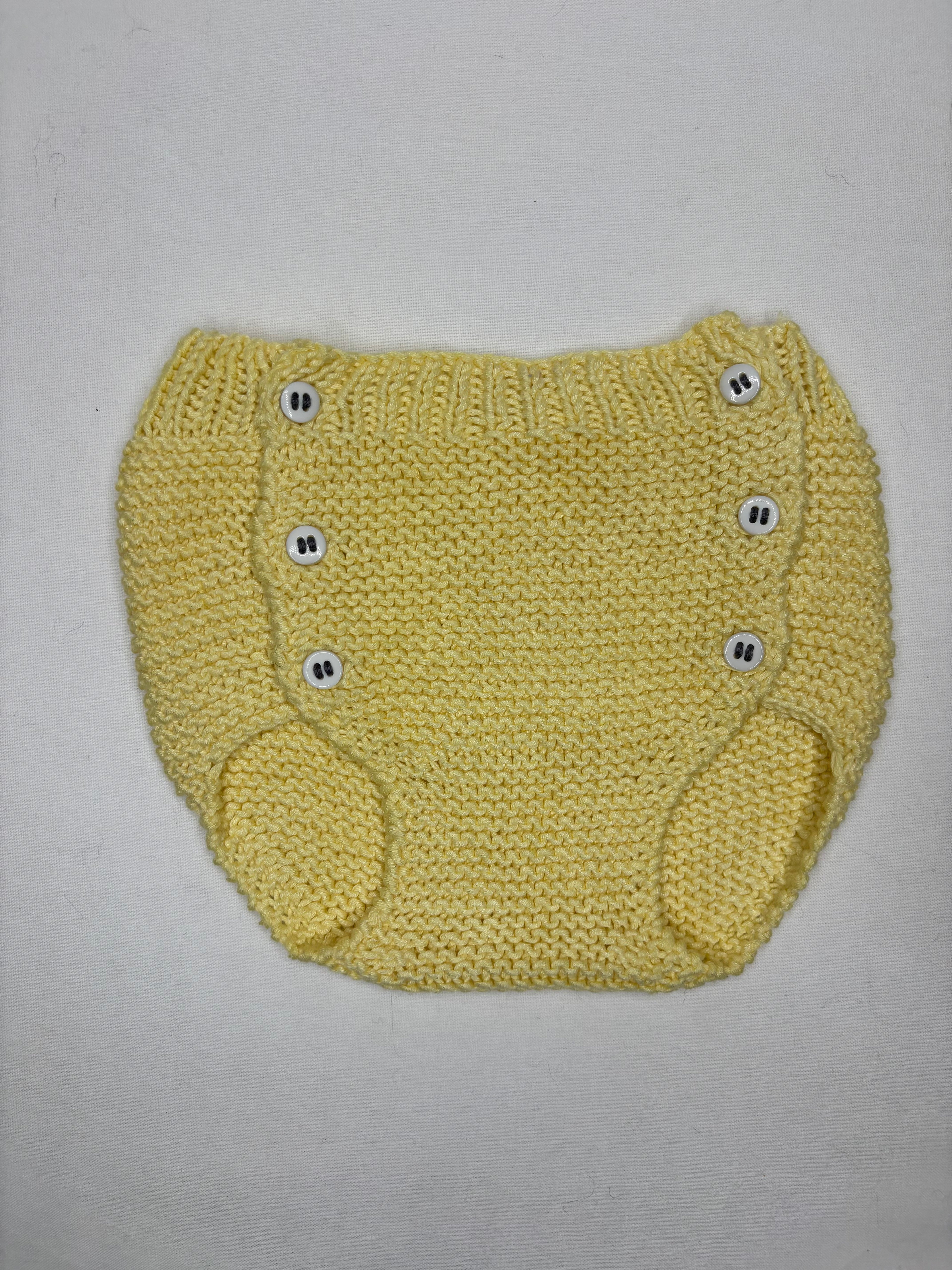 Set Body Shorts