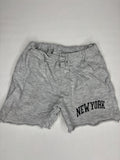 Shorts New York