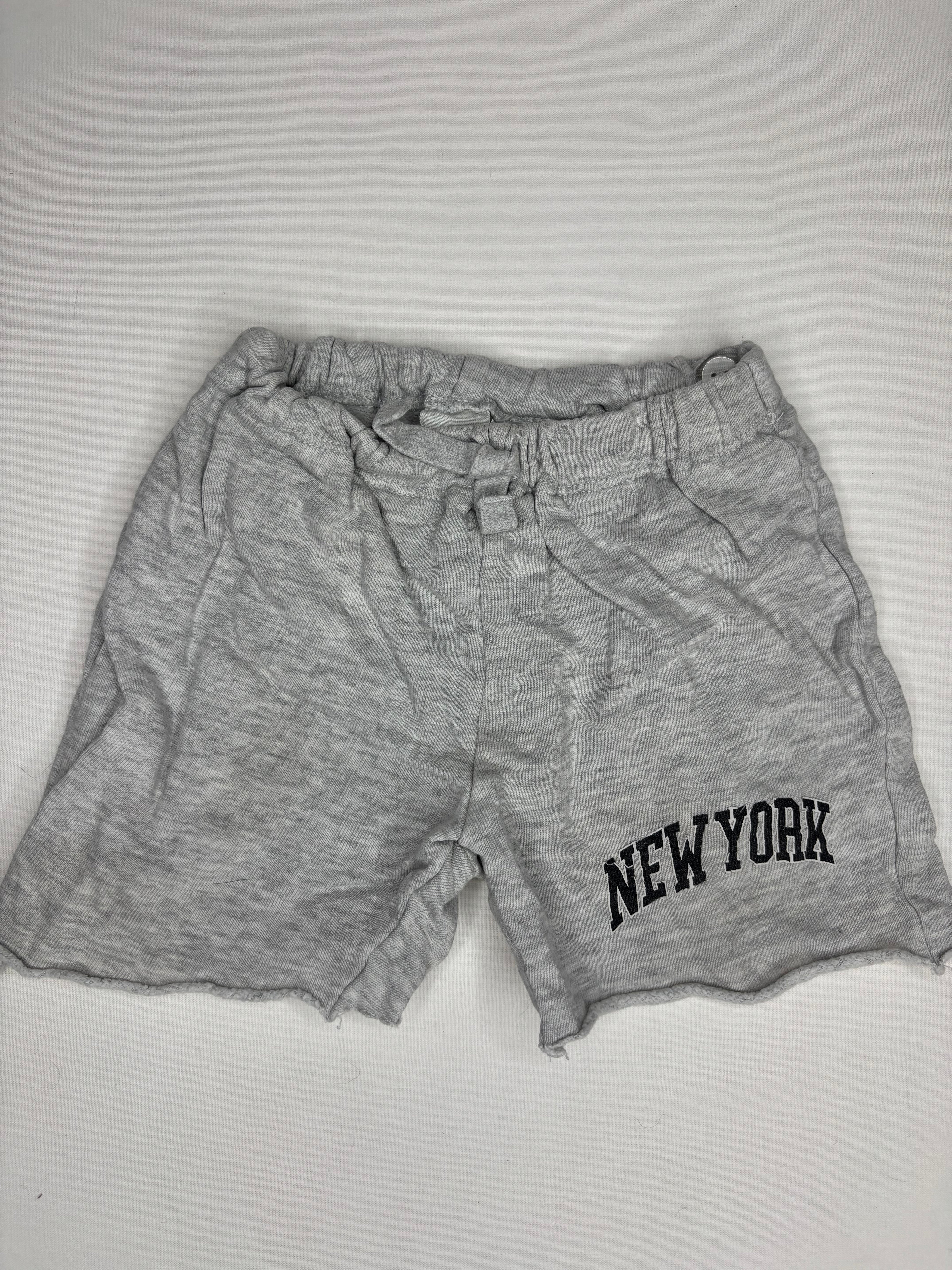 Shorts New York