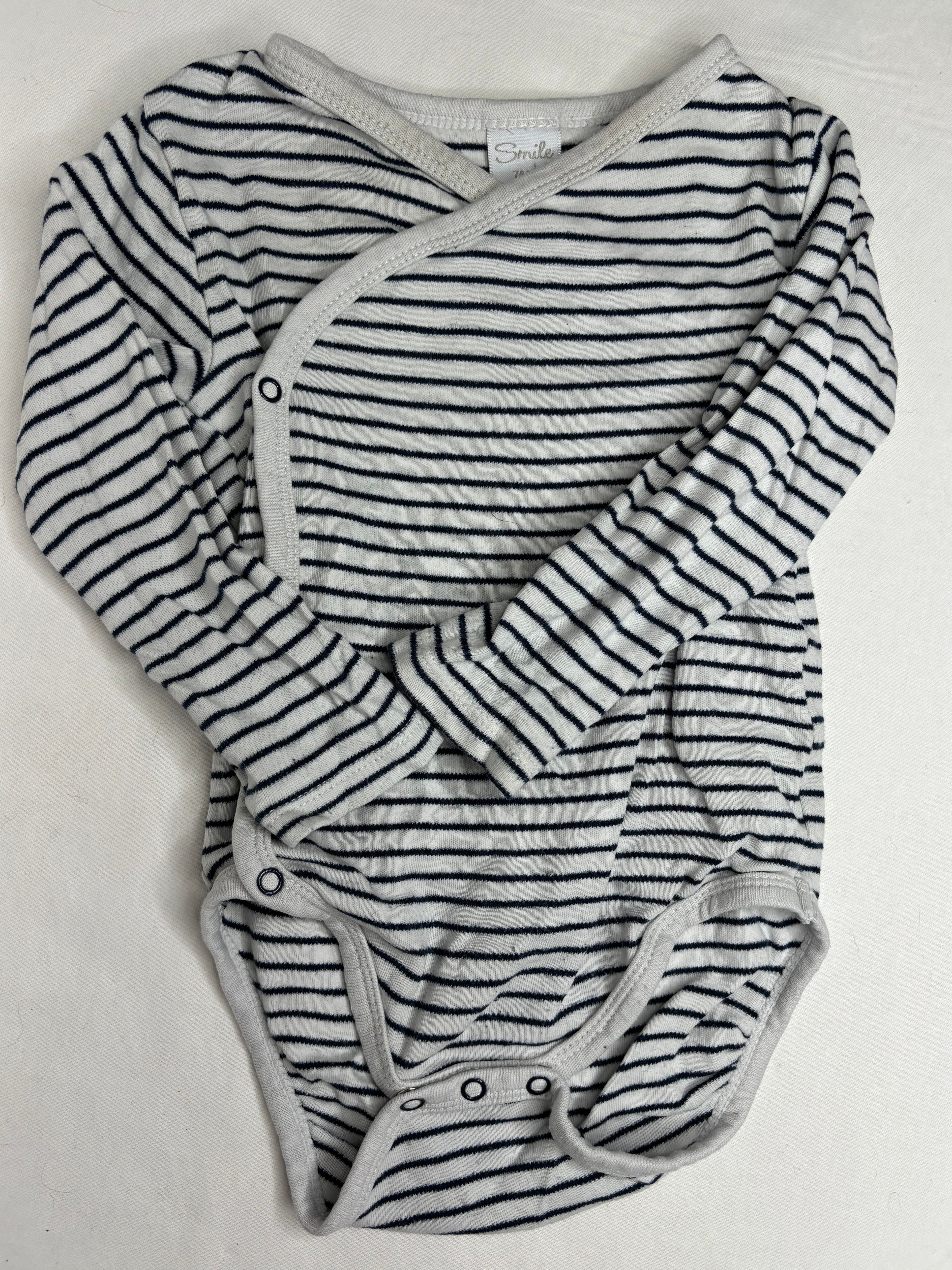 Set Dots Stipes