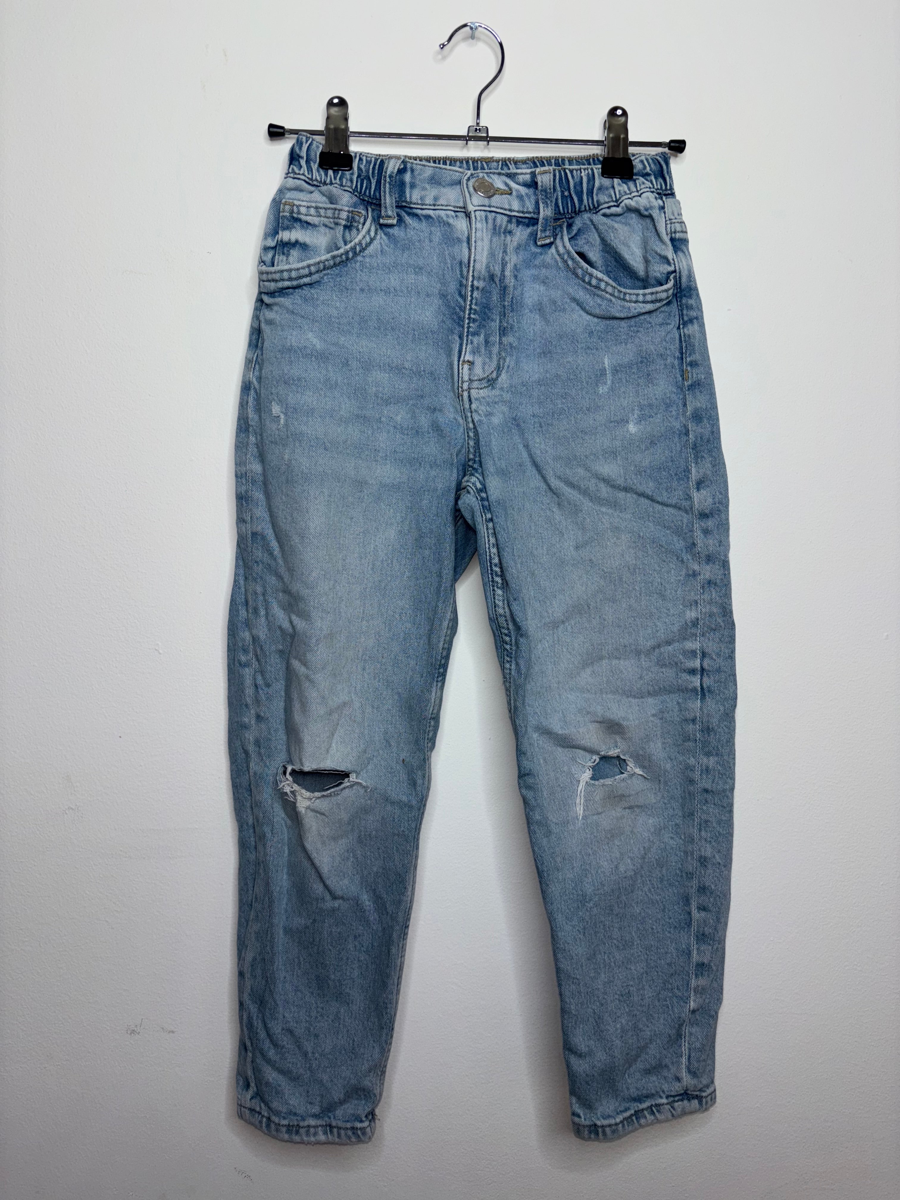 Jeans Loose