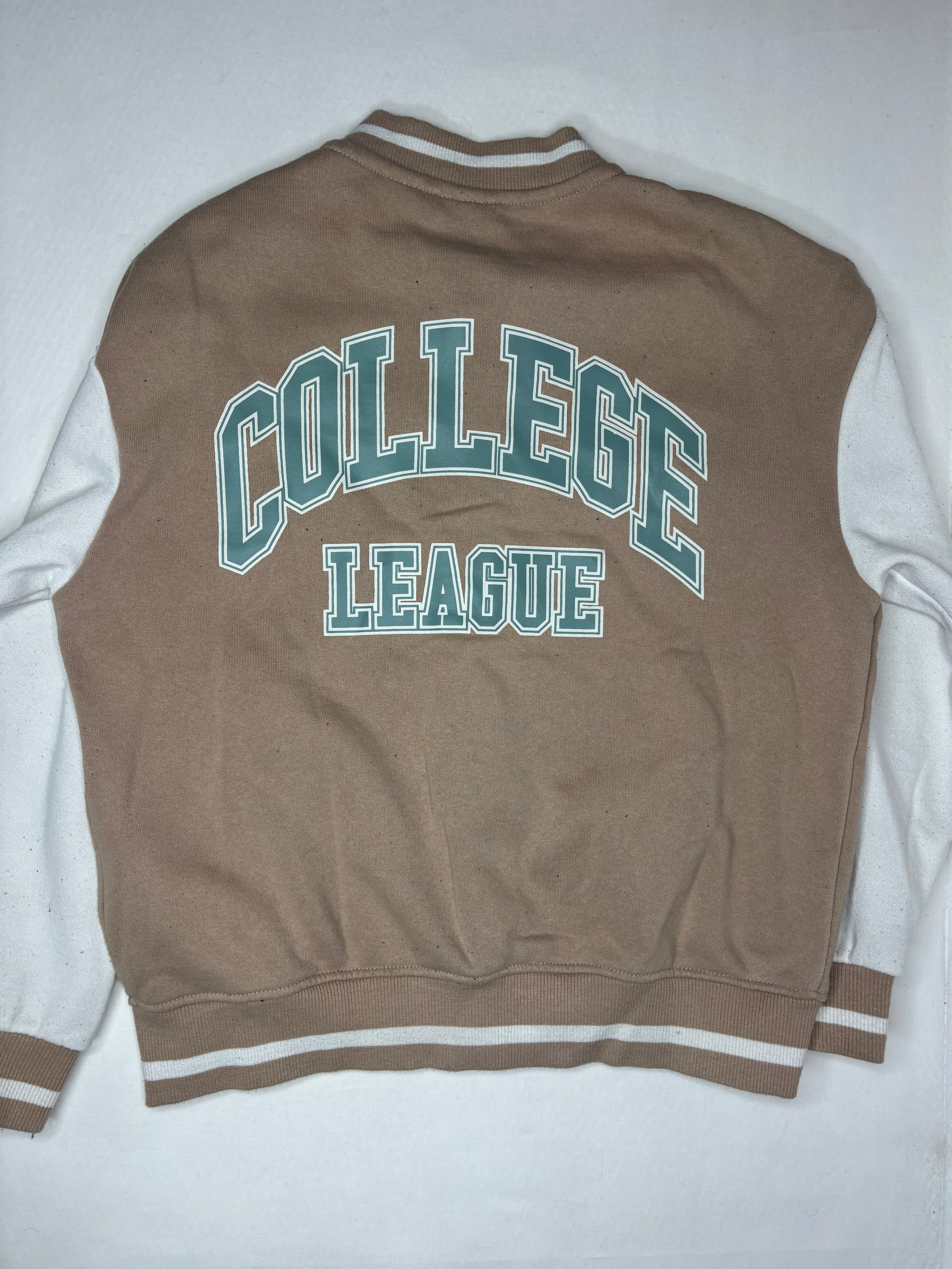 Bomber College