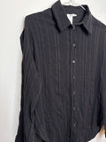 Camicia Black