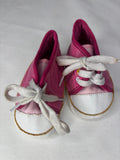 Scarpette Pink