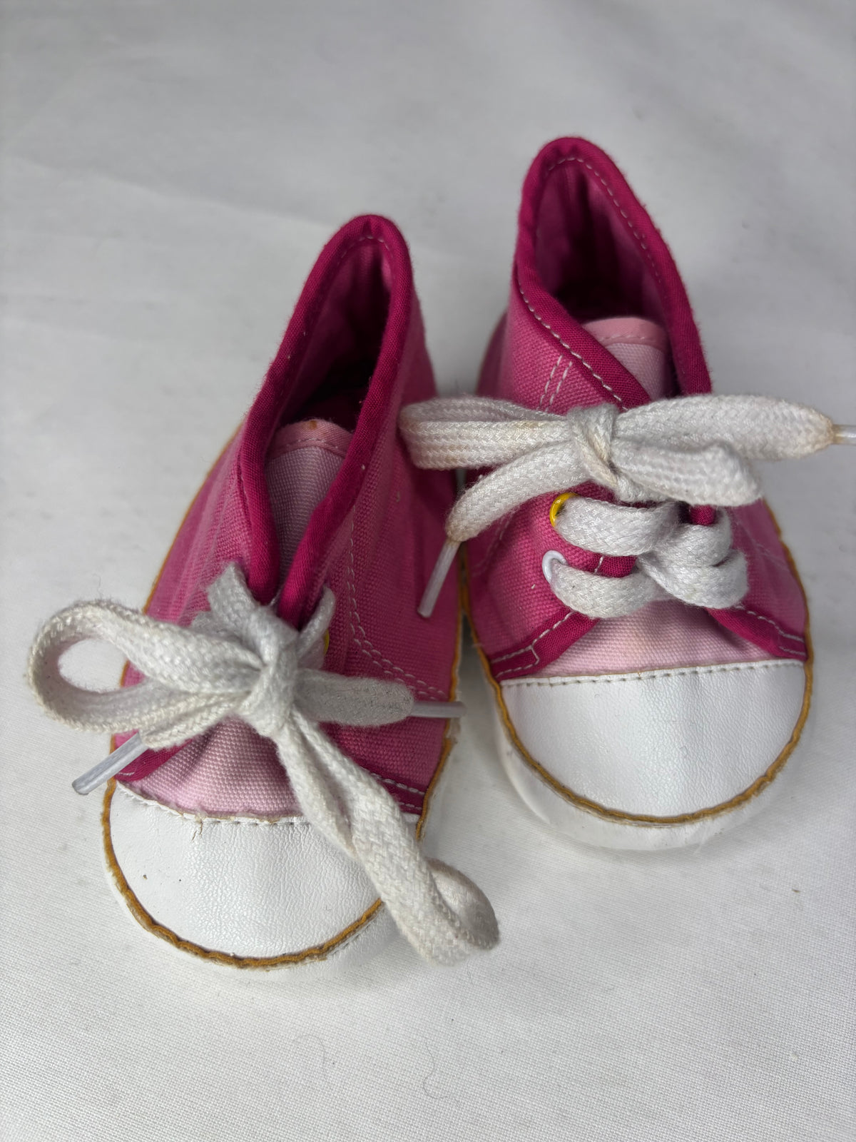 Scarpette Pink