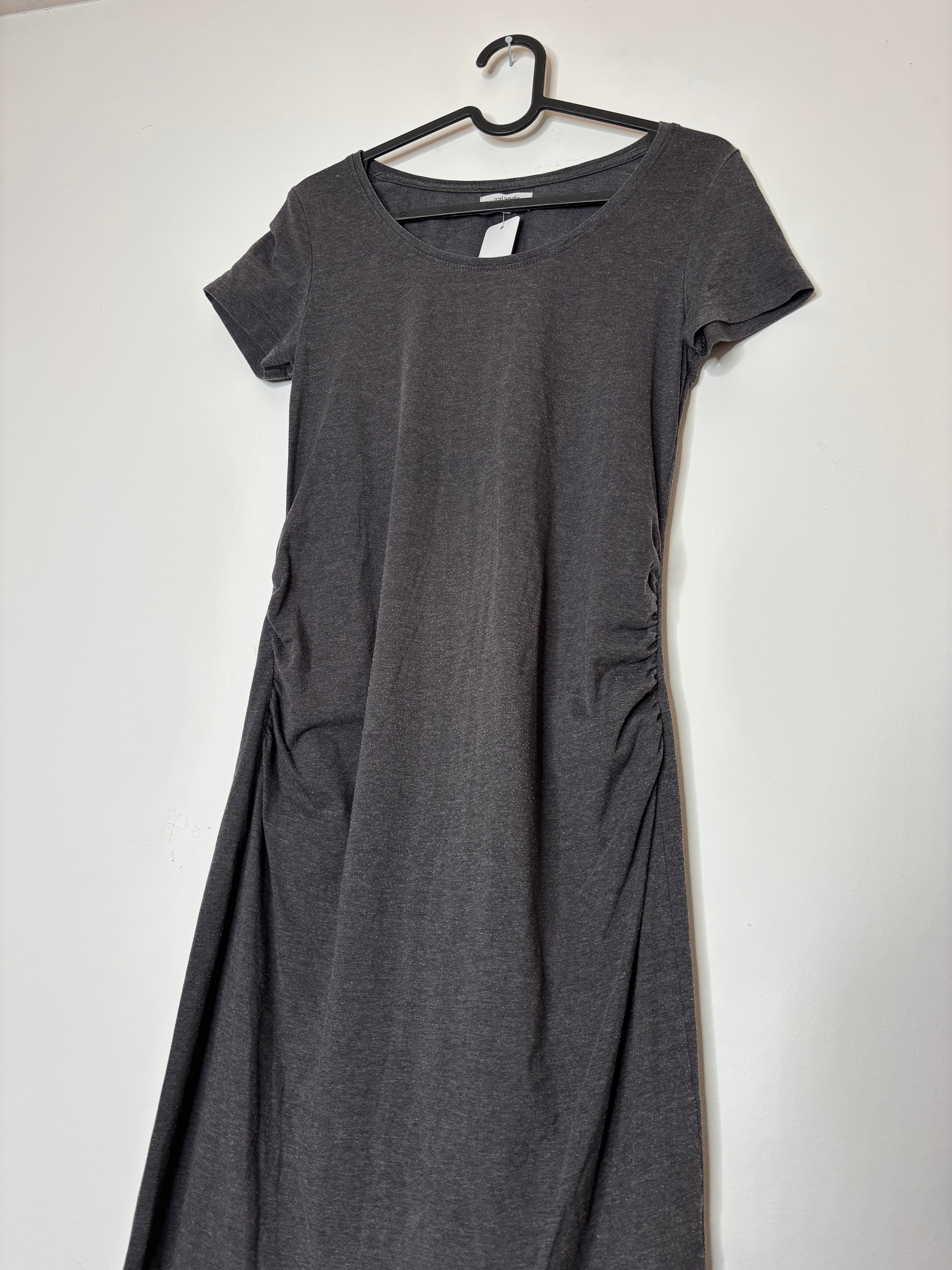 Vestito Premaman