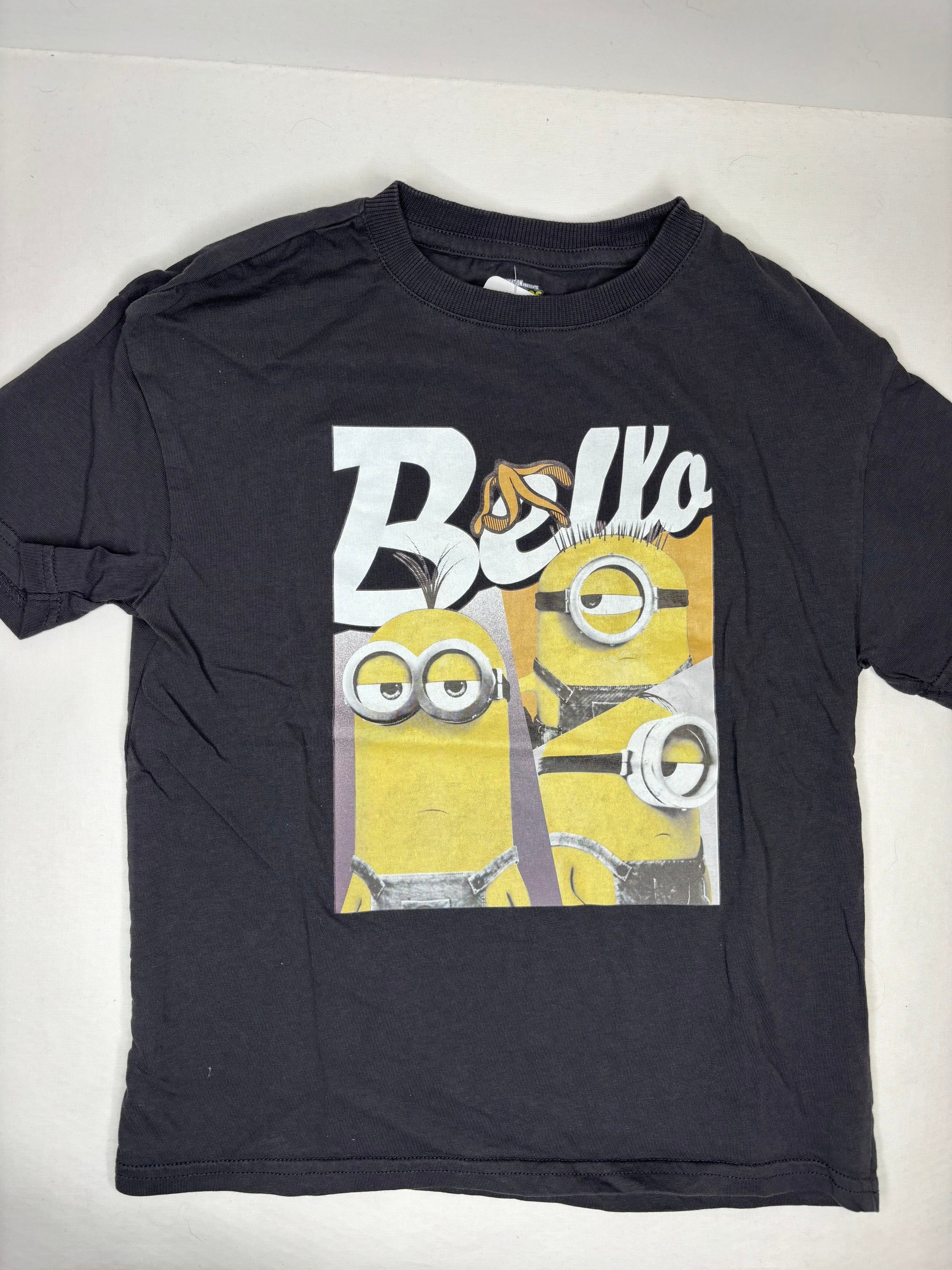 T-Shirt Bello