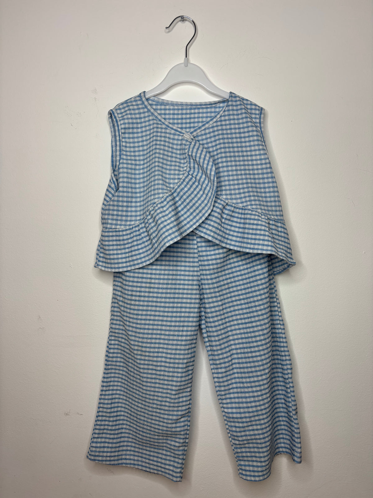 Set Blu