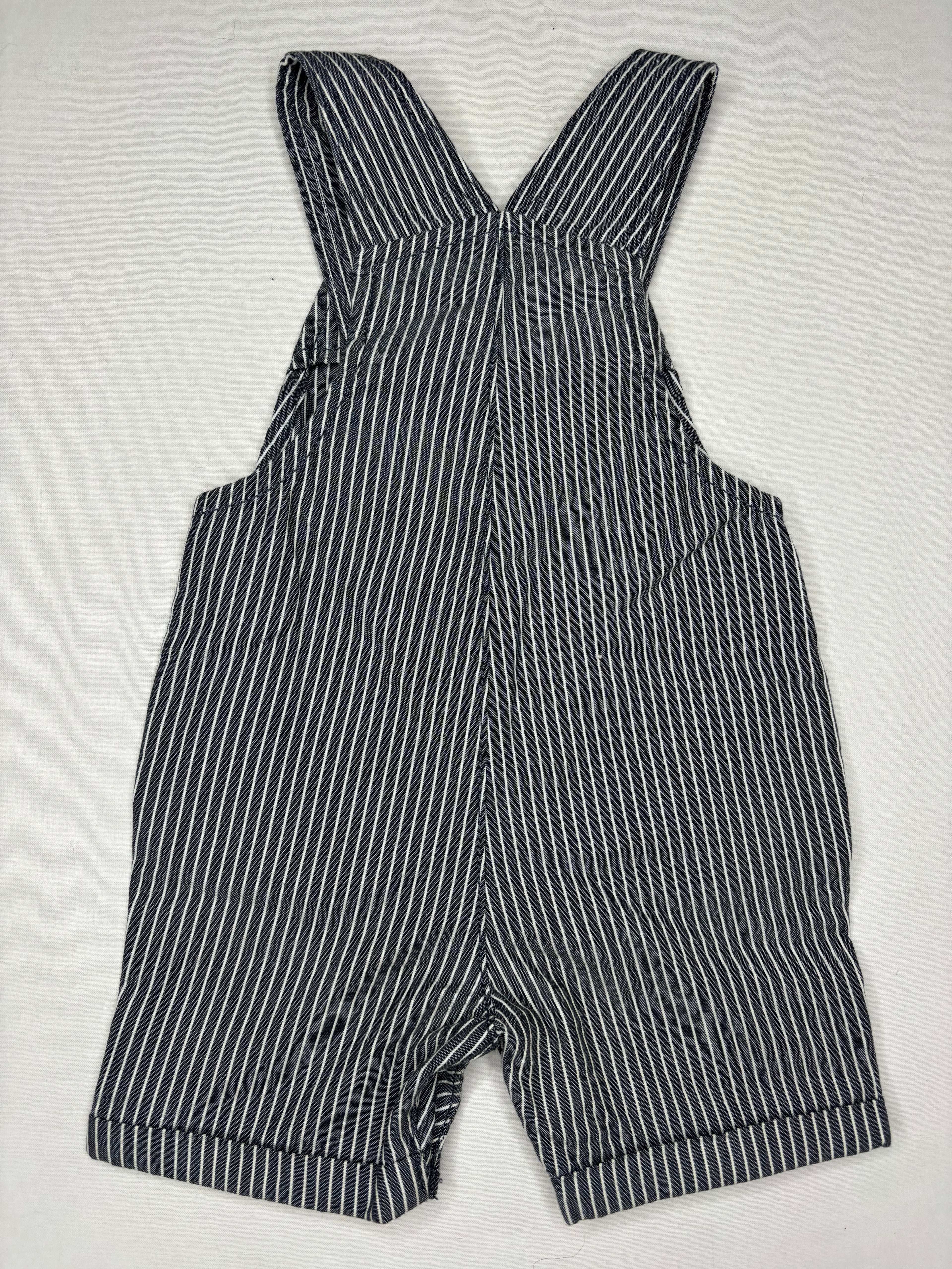 Overall Palma