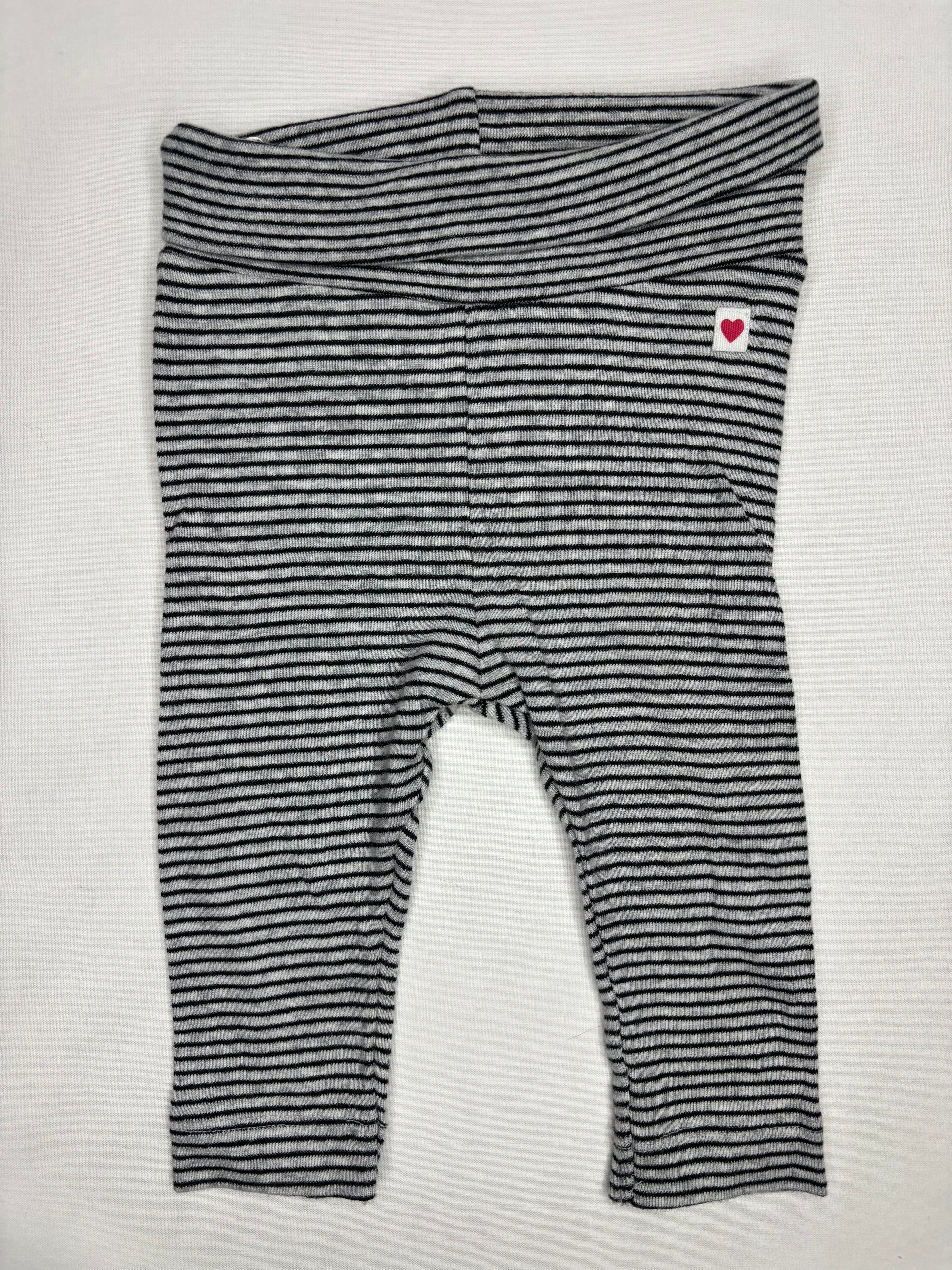 Pantaloni Heart