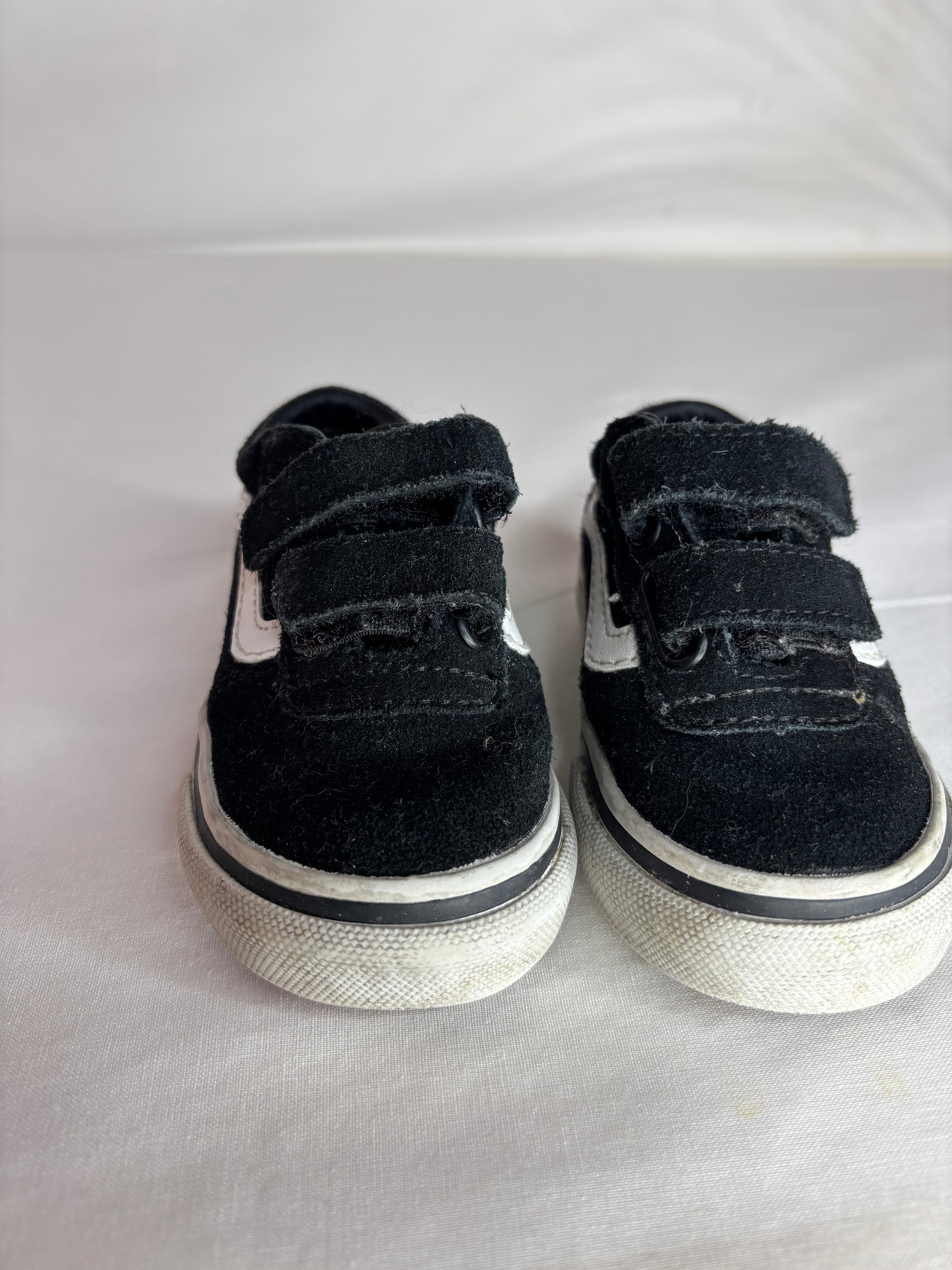 Vans Clasic