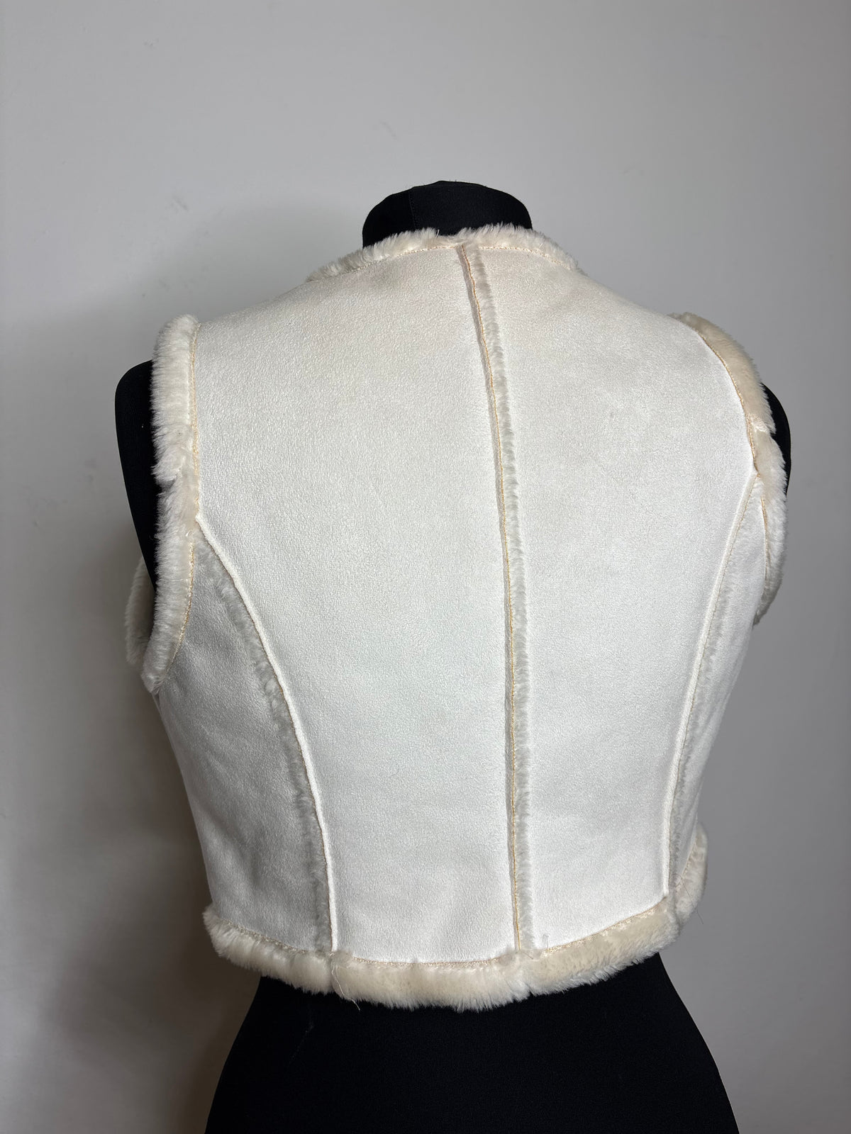 Gilet Snow
