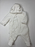Tuta White Bear