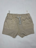 Shorts Beige