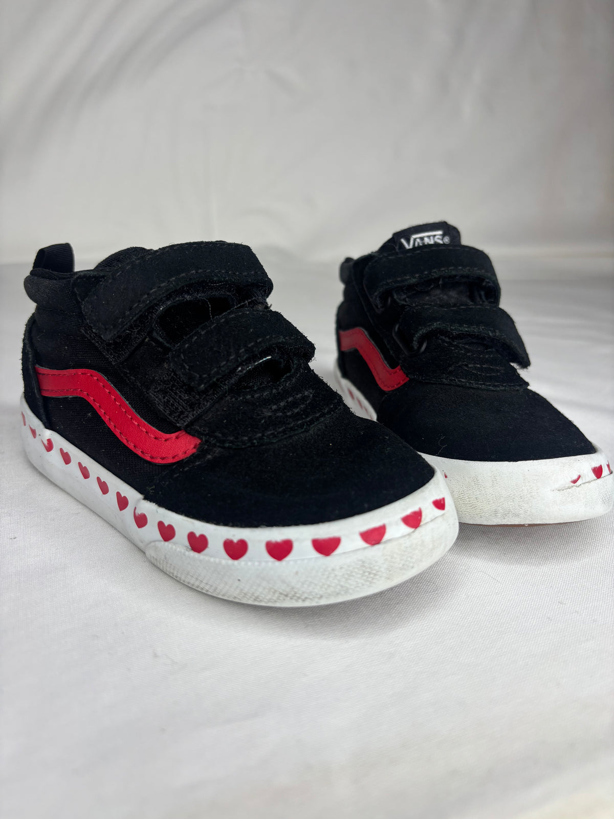 Vans Cuore