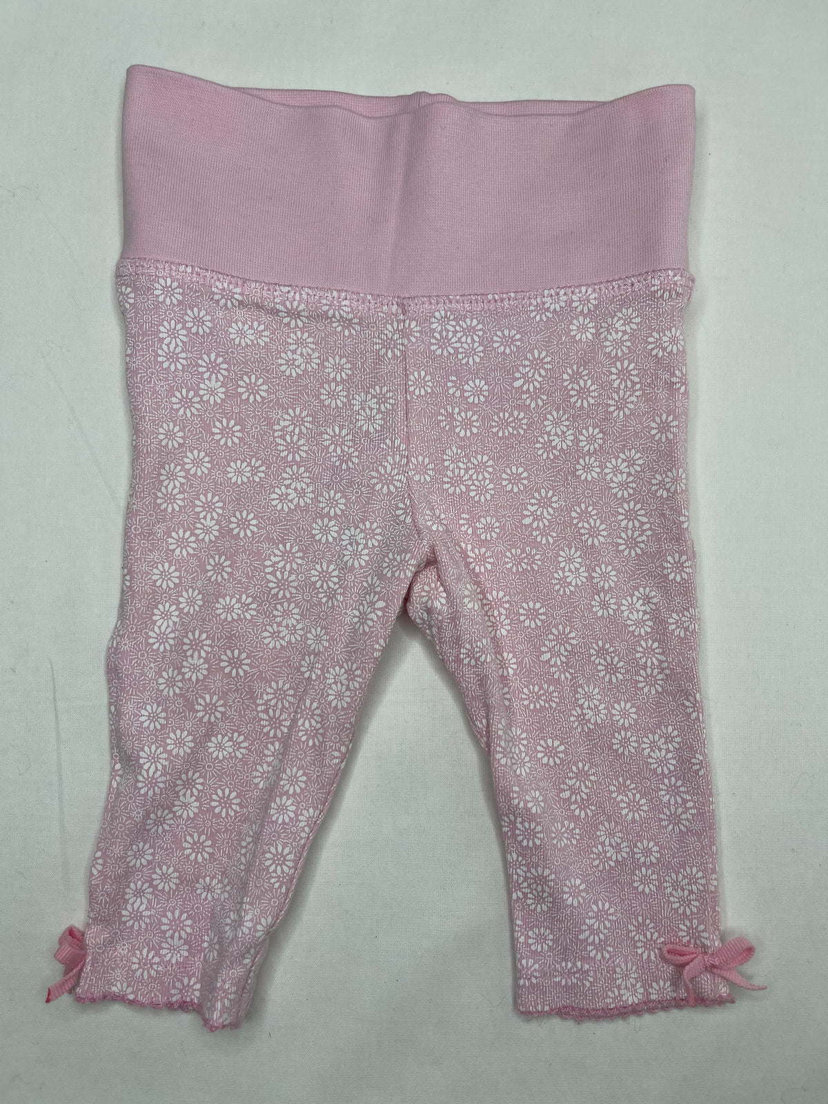 Leggings Flowers