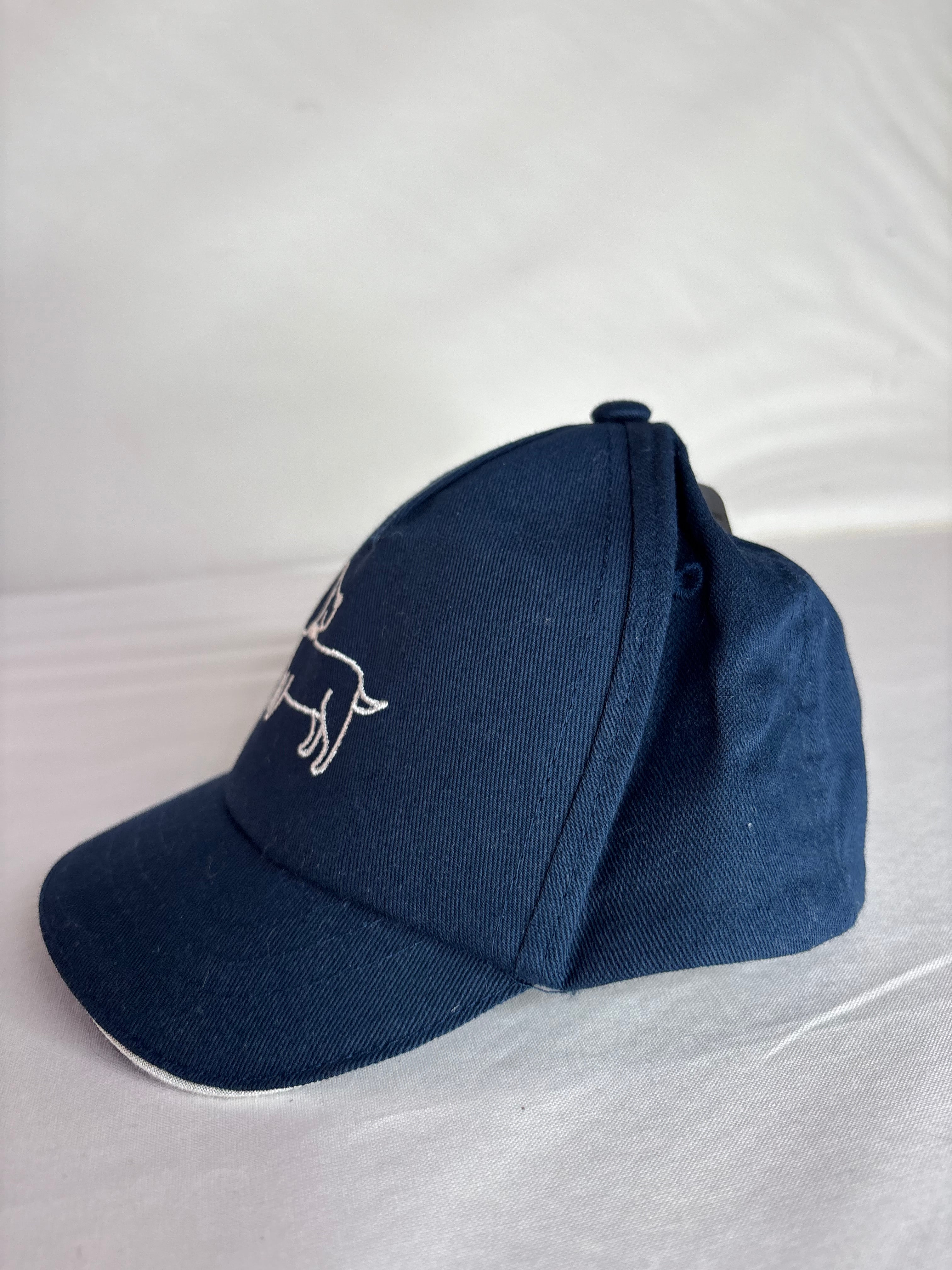 Cappellino Doggie