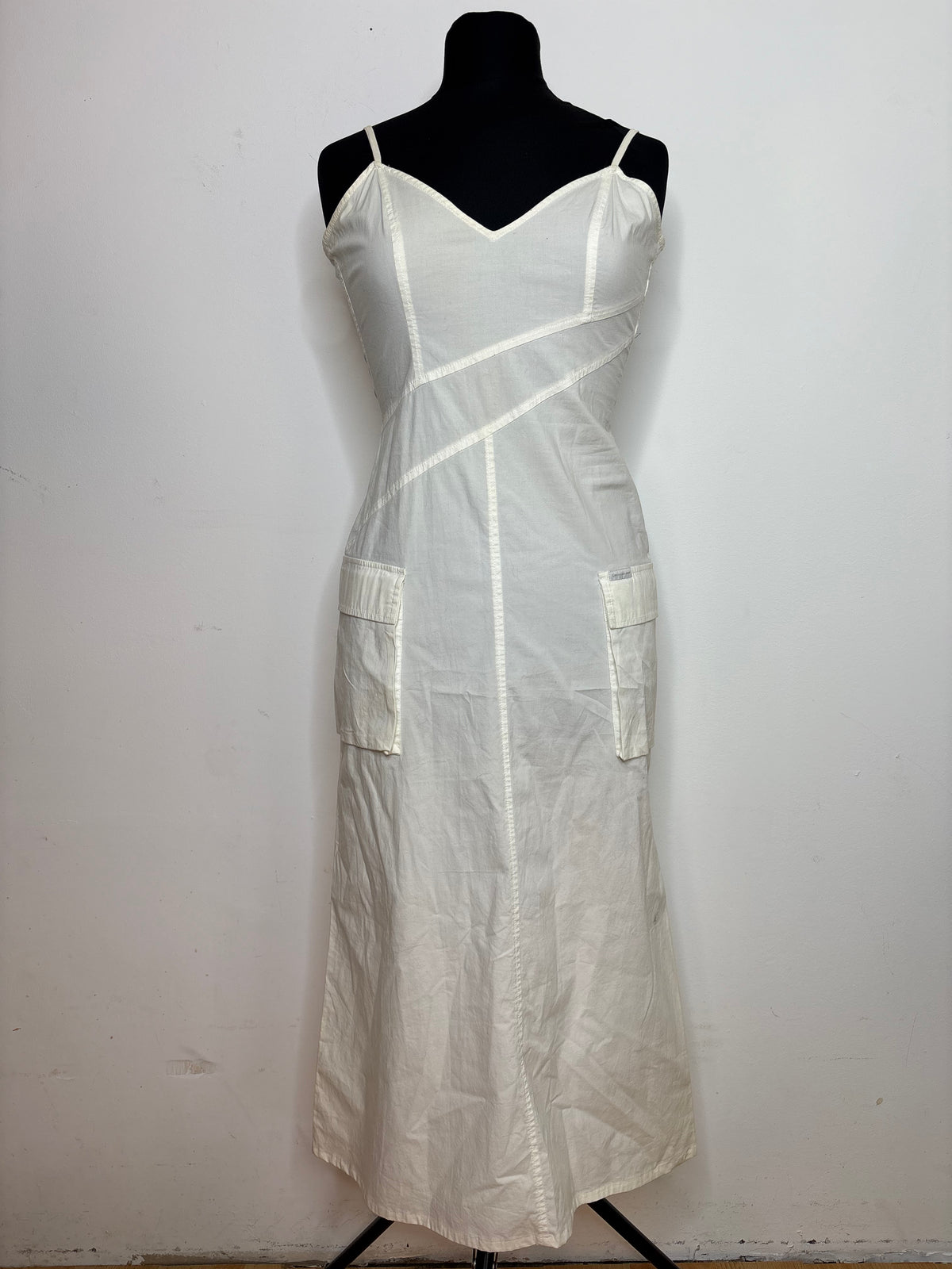 Vestito Vintage Calvin Klein