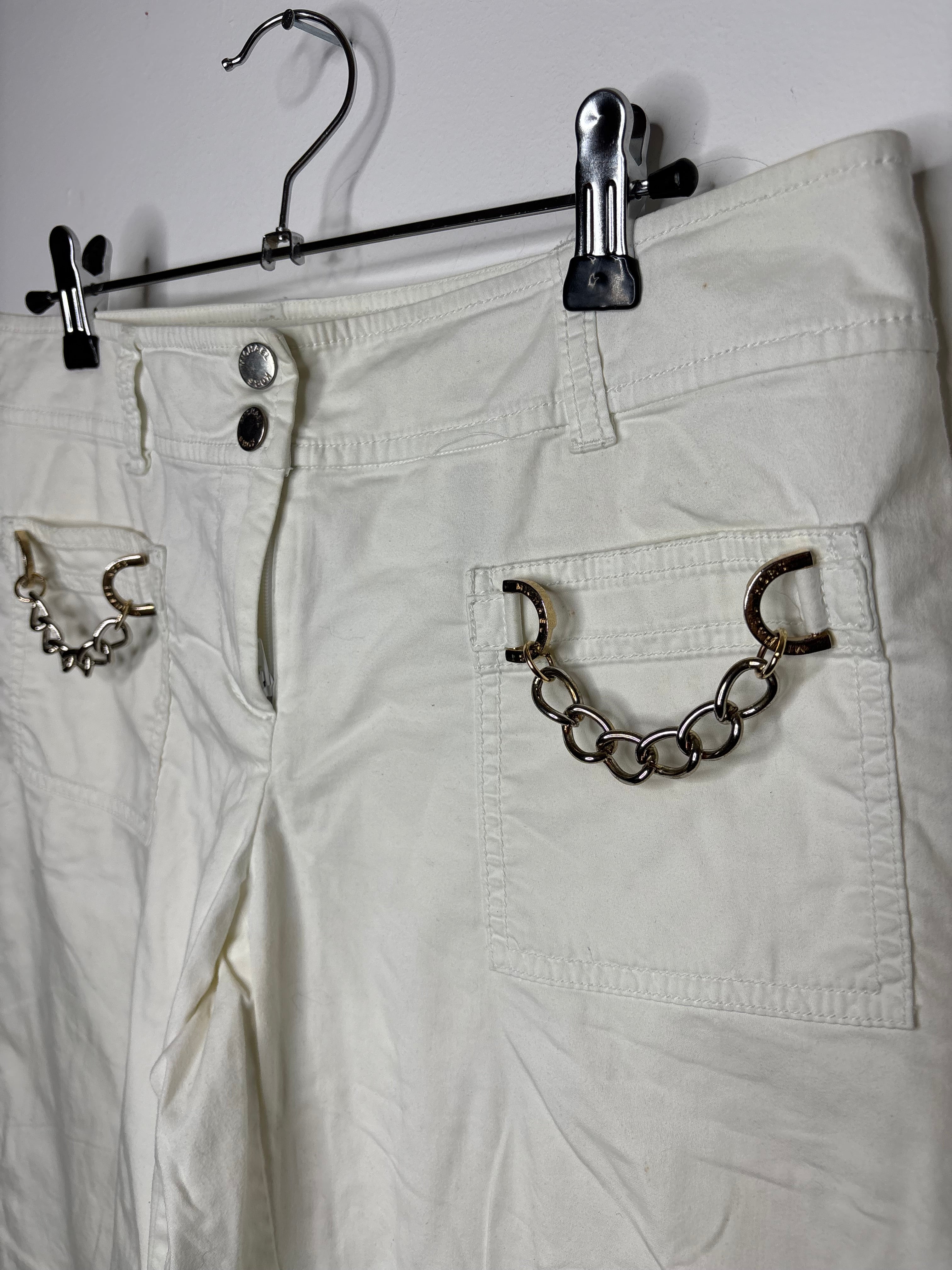 Pantaloni Michael Kors