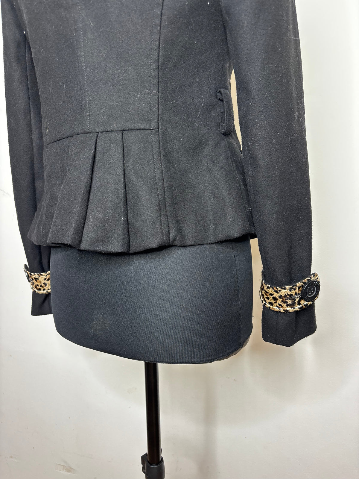 Blazer Leo