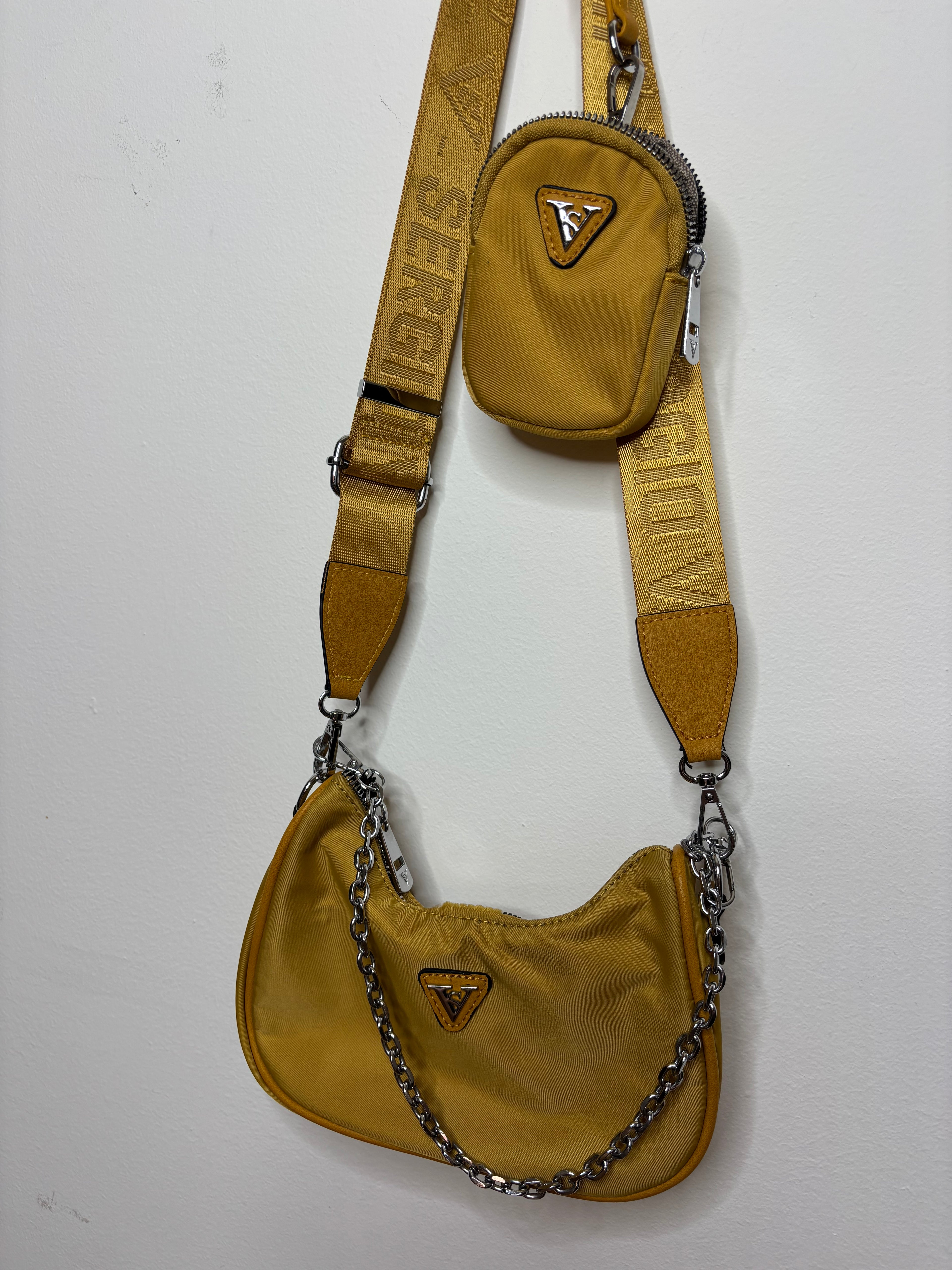 Borsa Senf