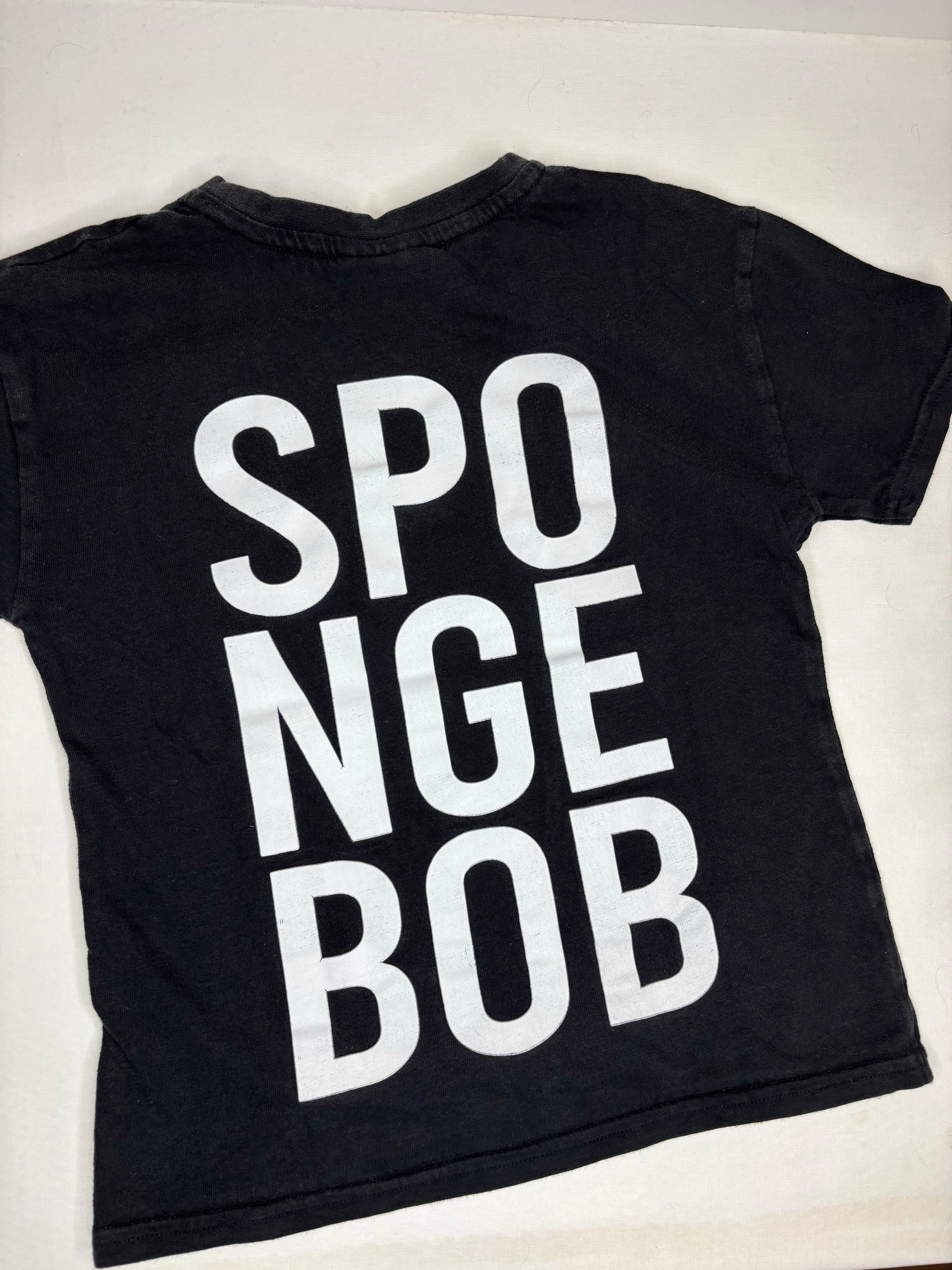 T-Shirt Spongebob