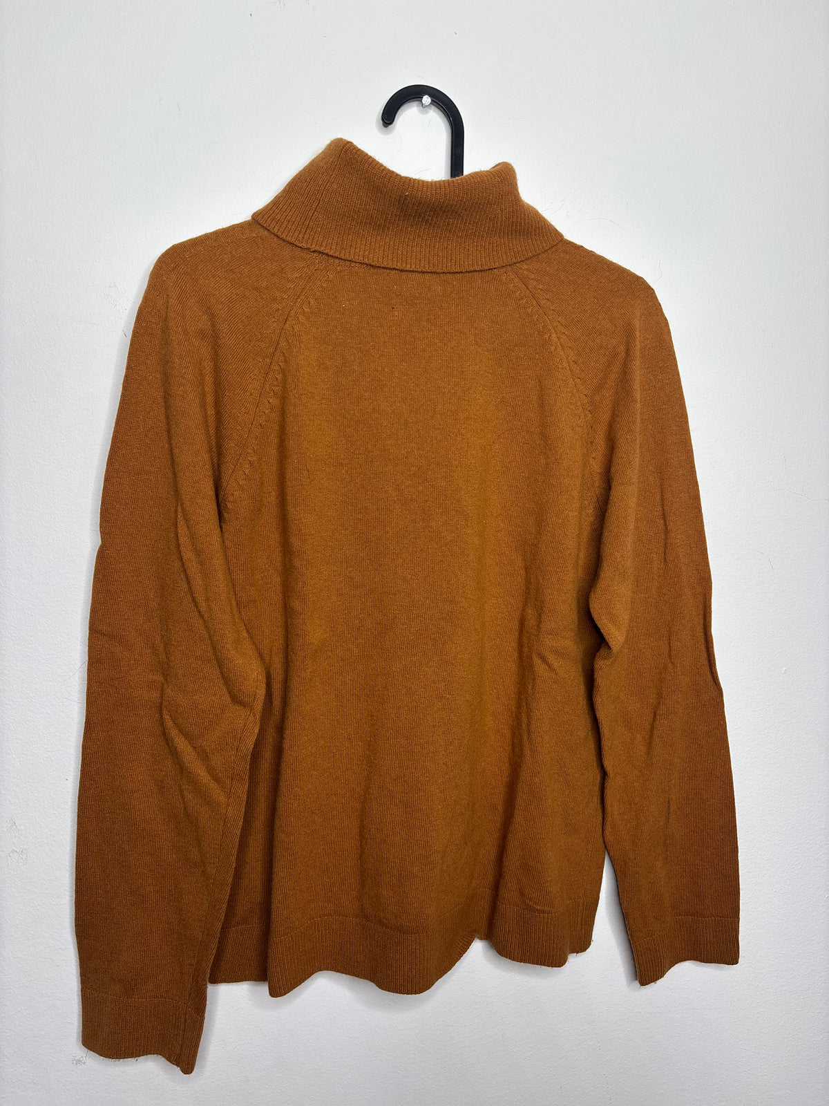 Pullover Dolcevita Benetton