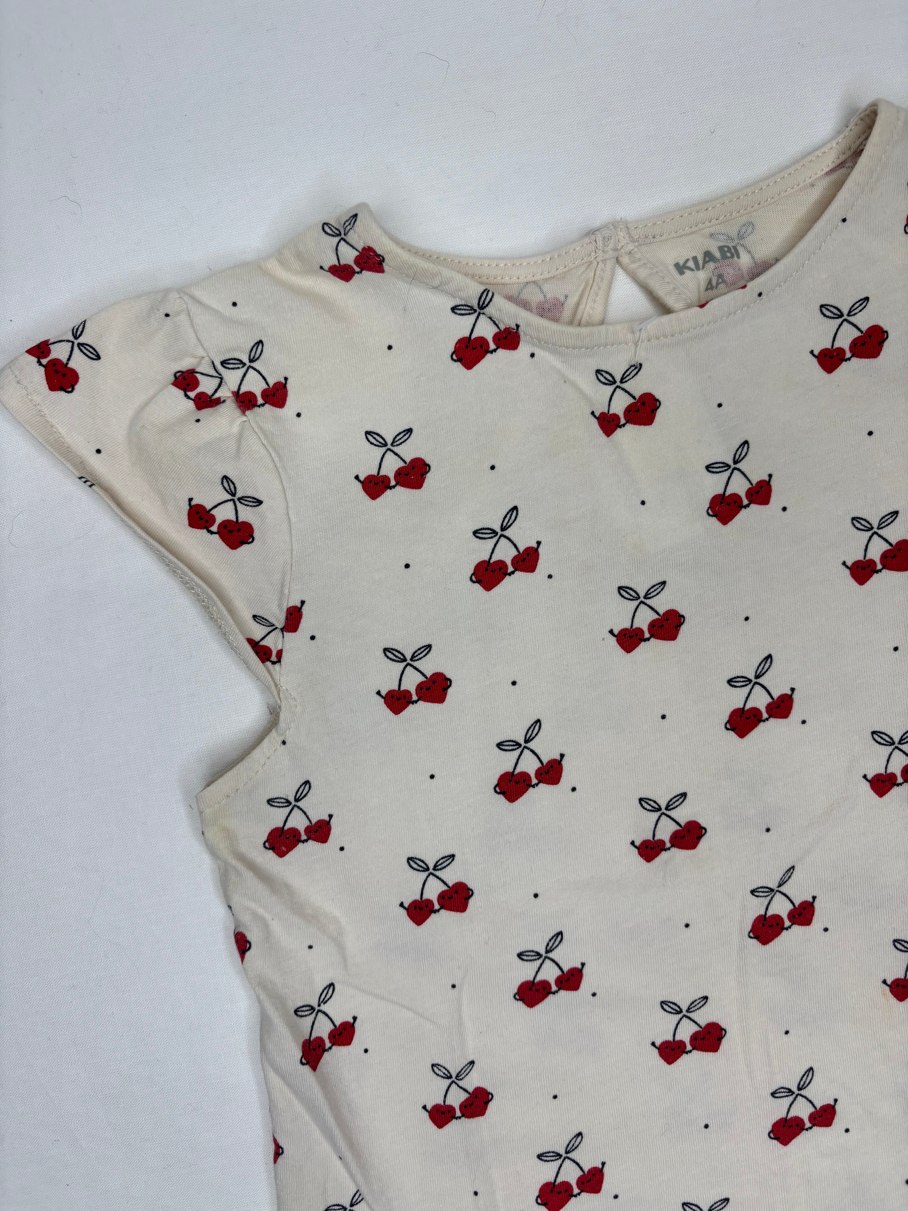 T-Shirt Cherry
