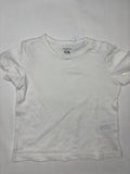 T-Shirt White