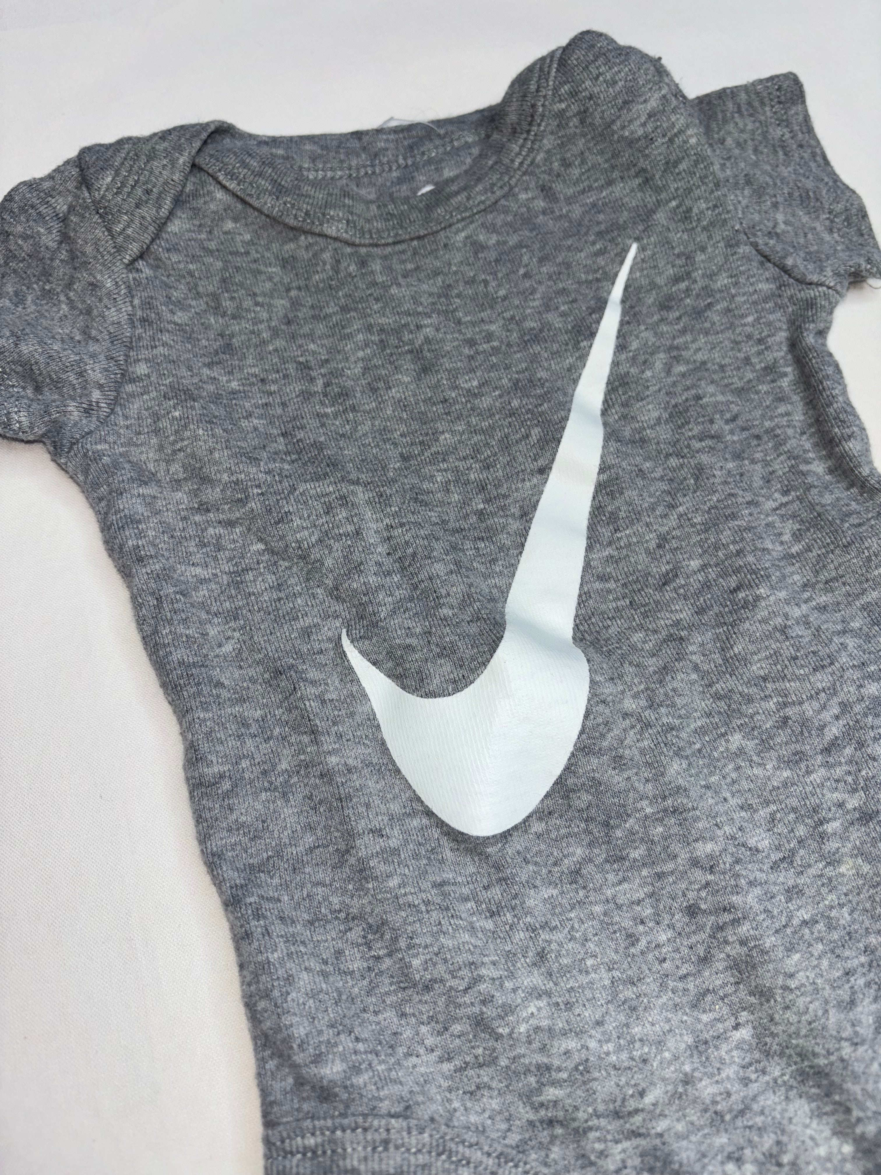 Body Nike