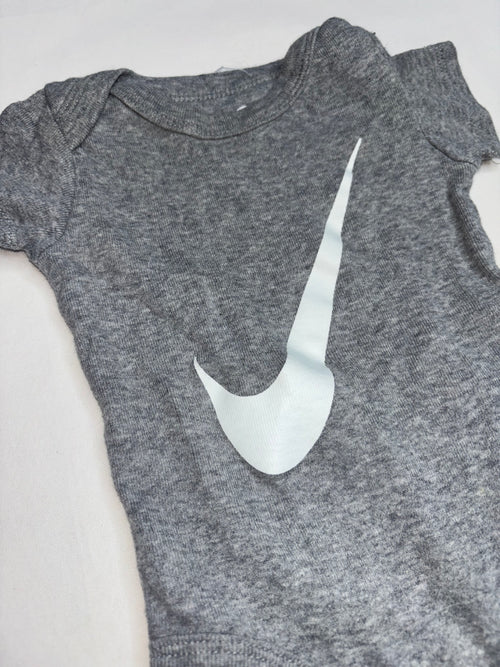 Body Nike
