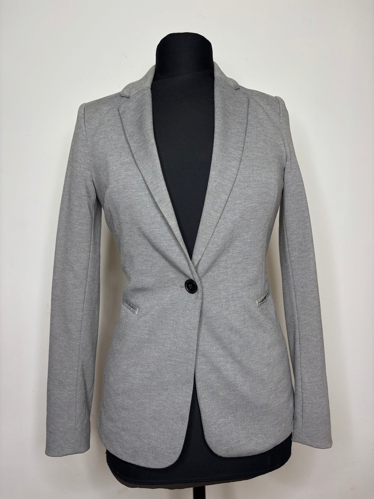 Blazer Grey