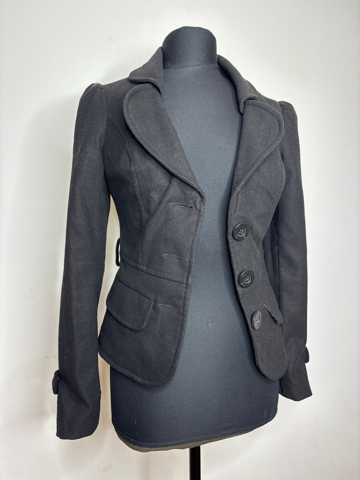 Blazer Leo