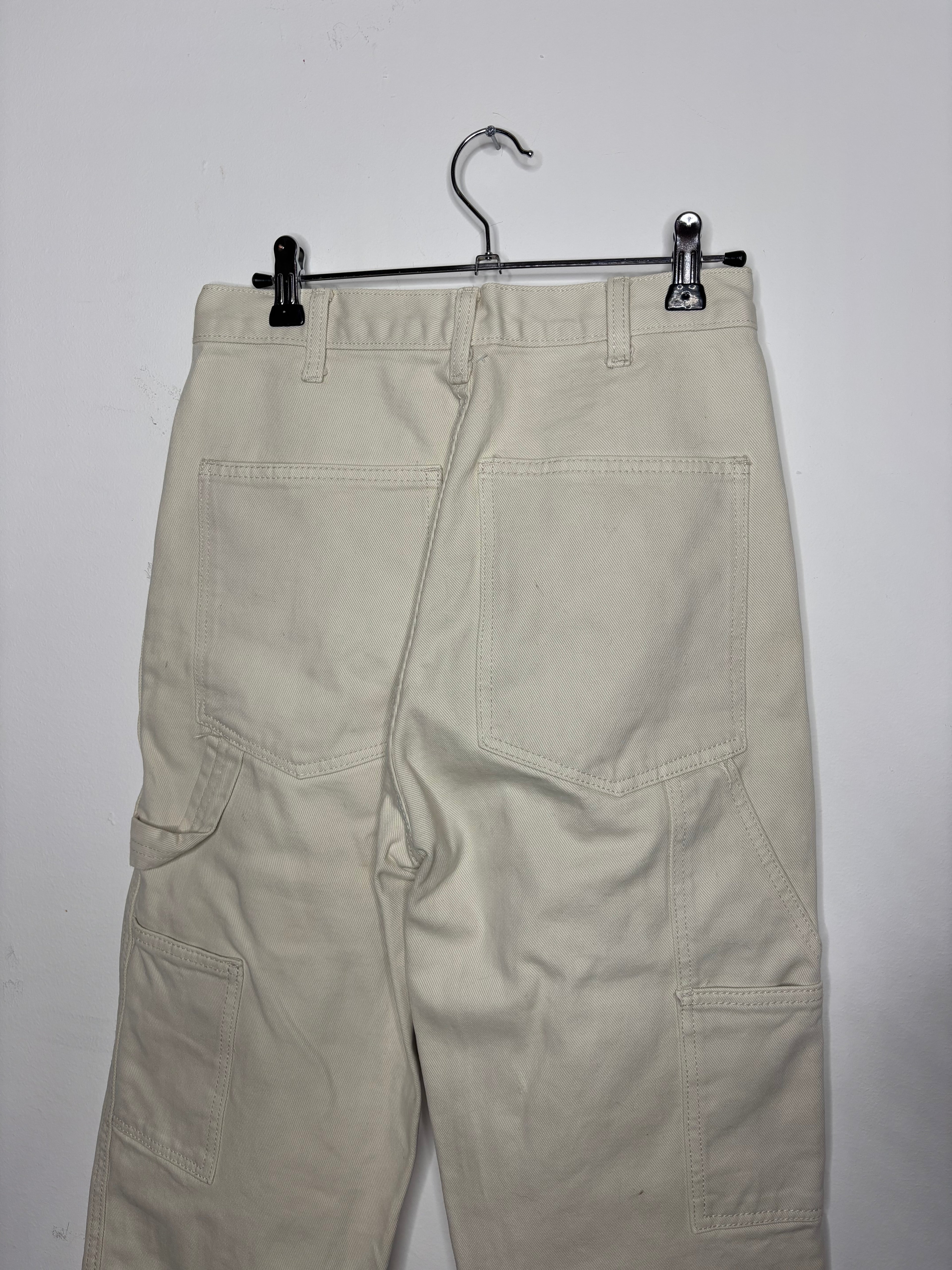 Jeans Beige